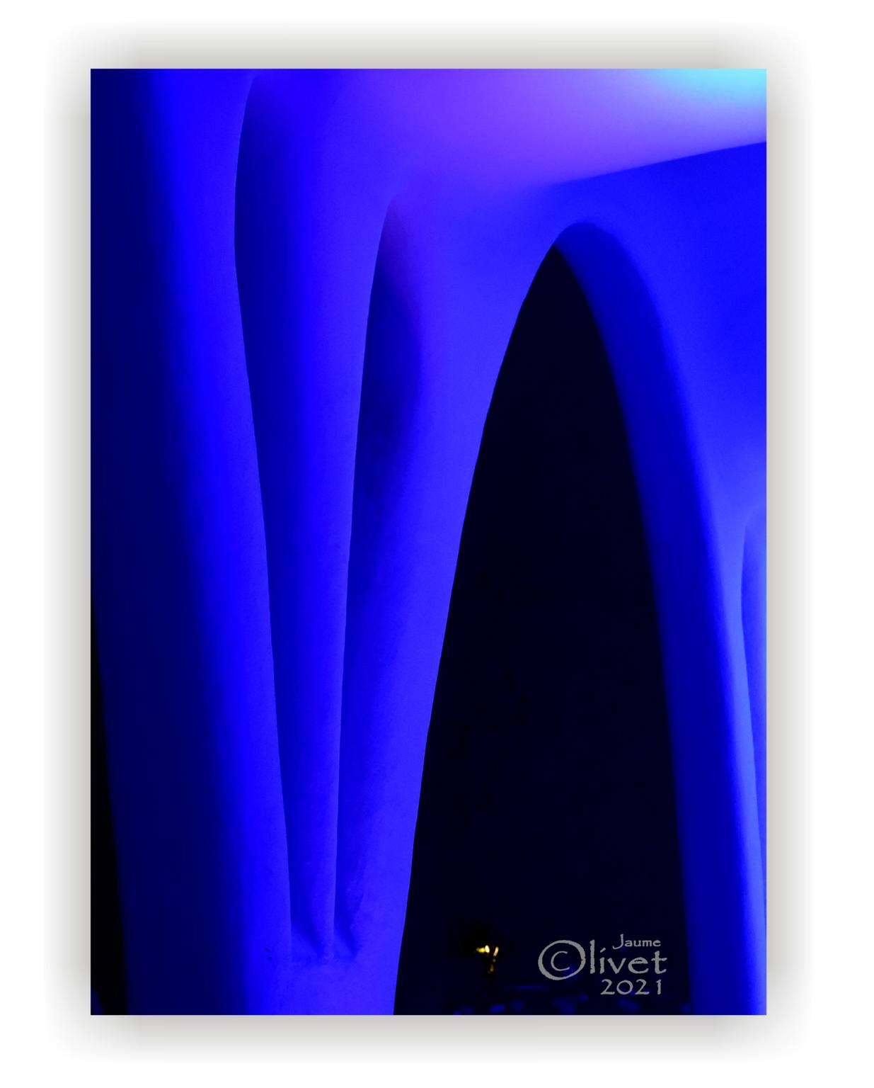 Jaume Olivet 2021
