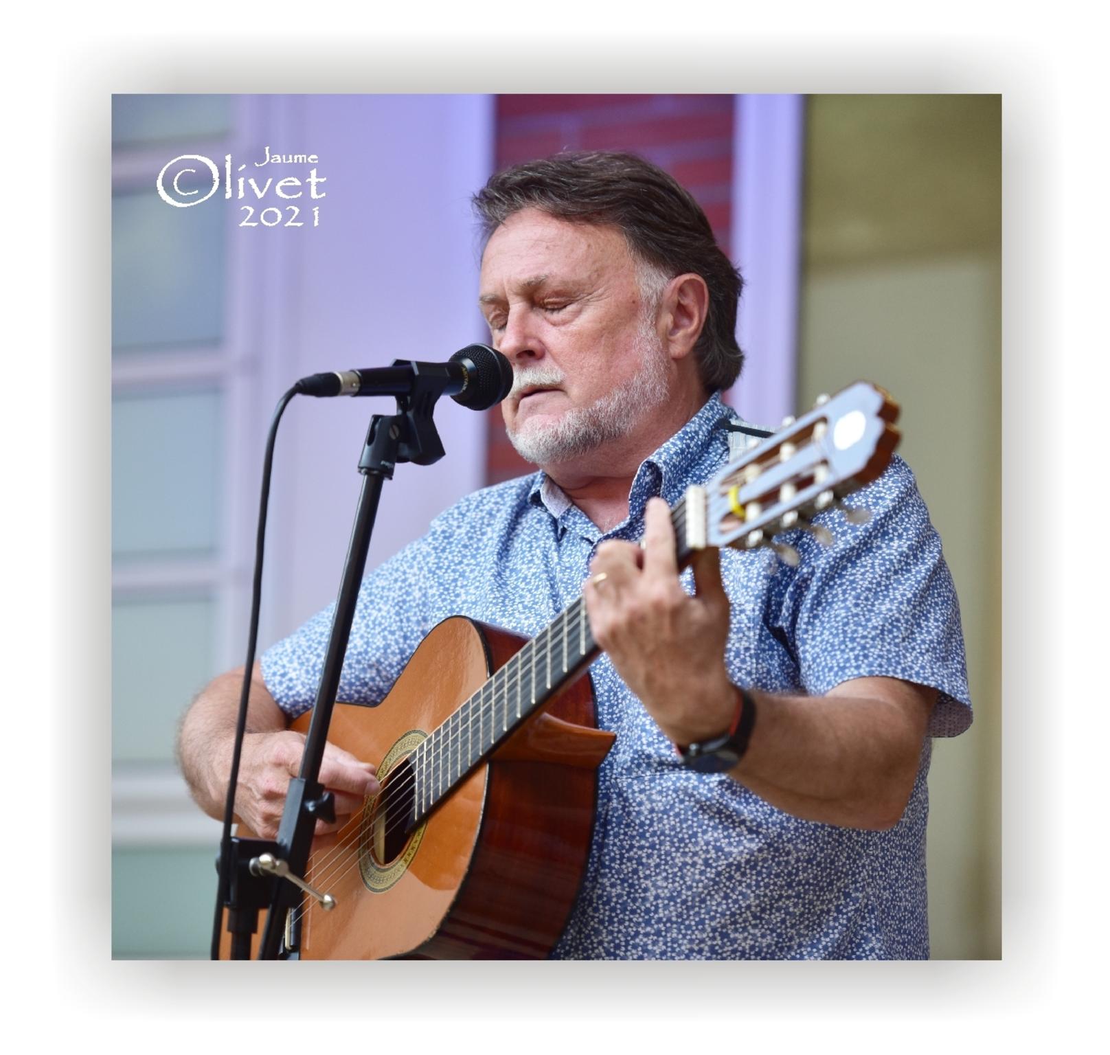  Jaume Olivet 2021