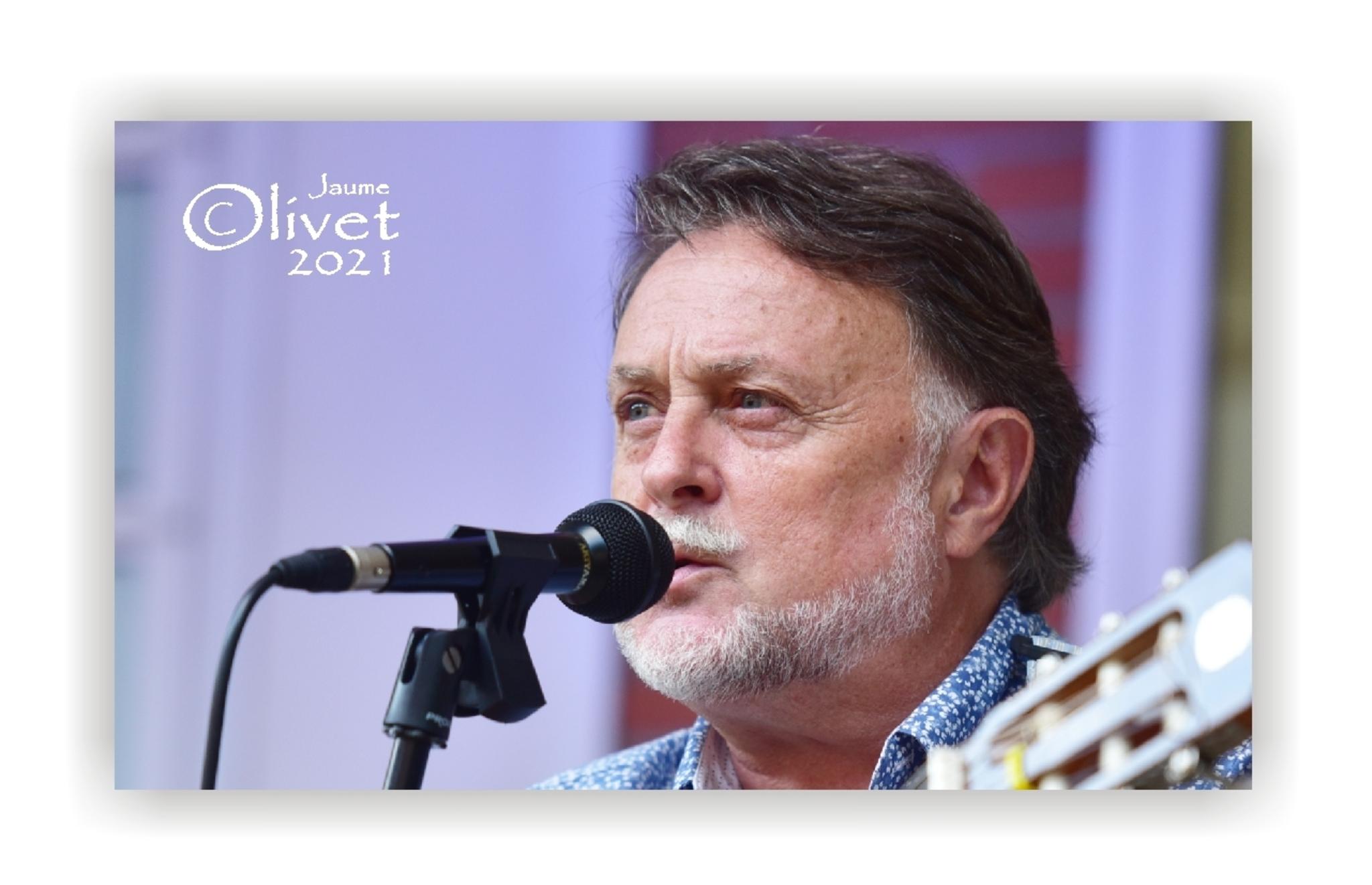  Jaume Olivet 2021