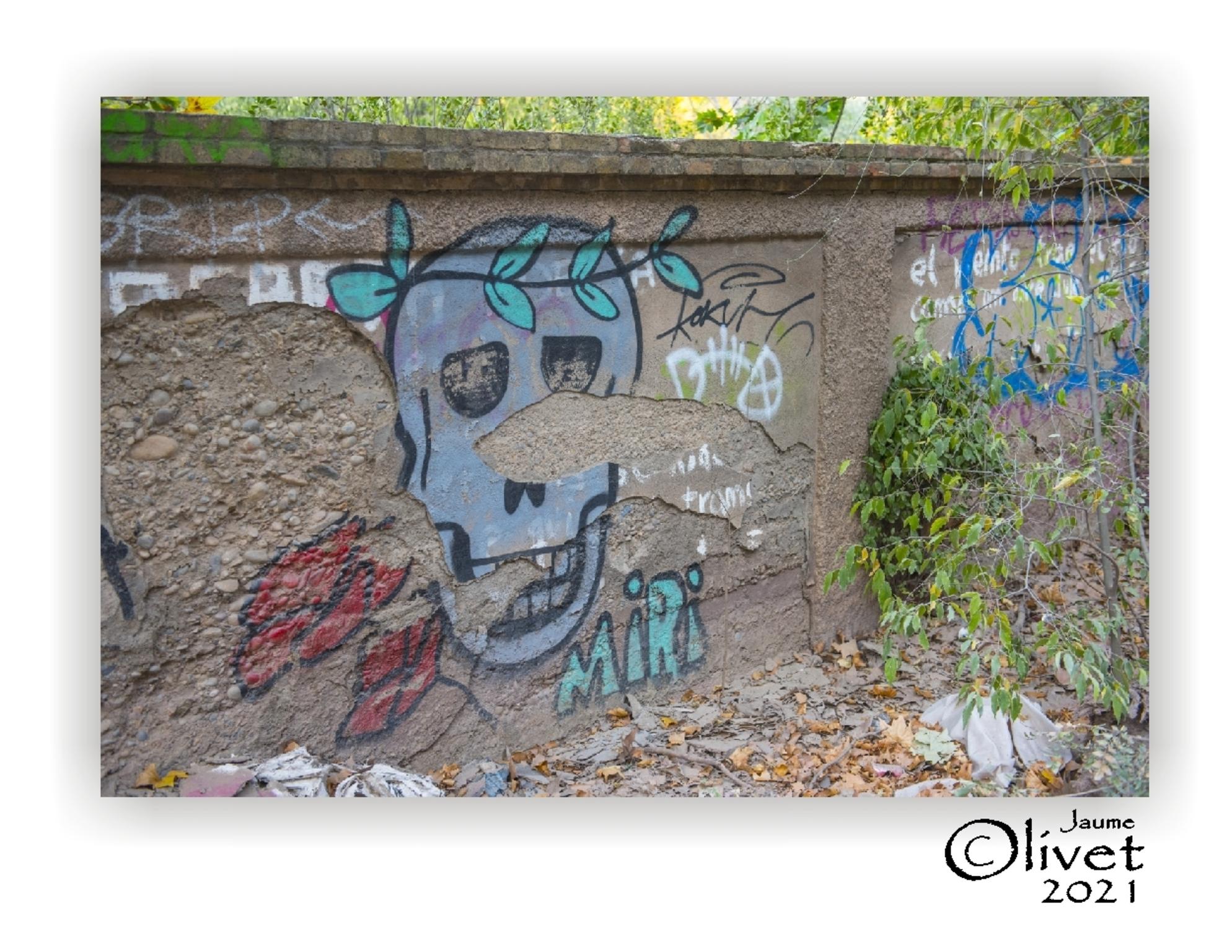  Jaume Olivet 2021