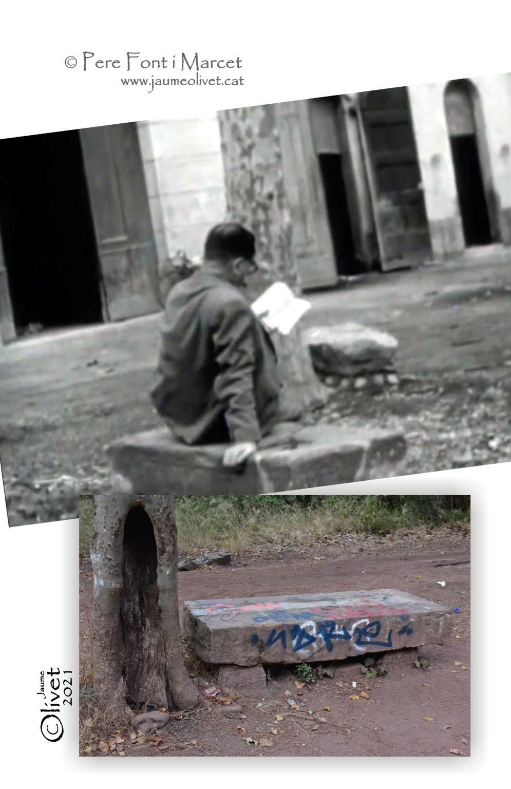  Jaume Olivet 2021