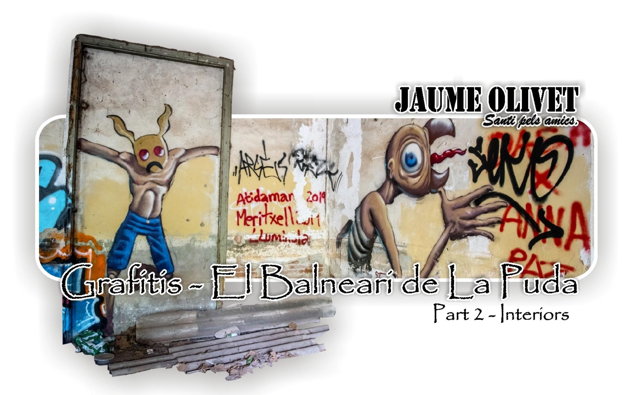  Jaume Olivet 2021