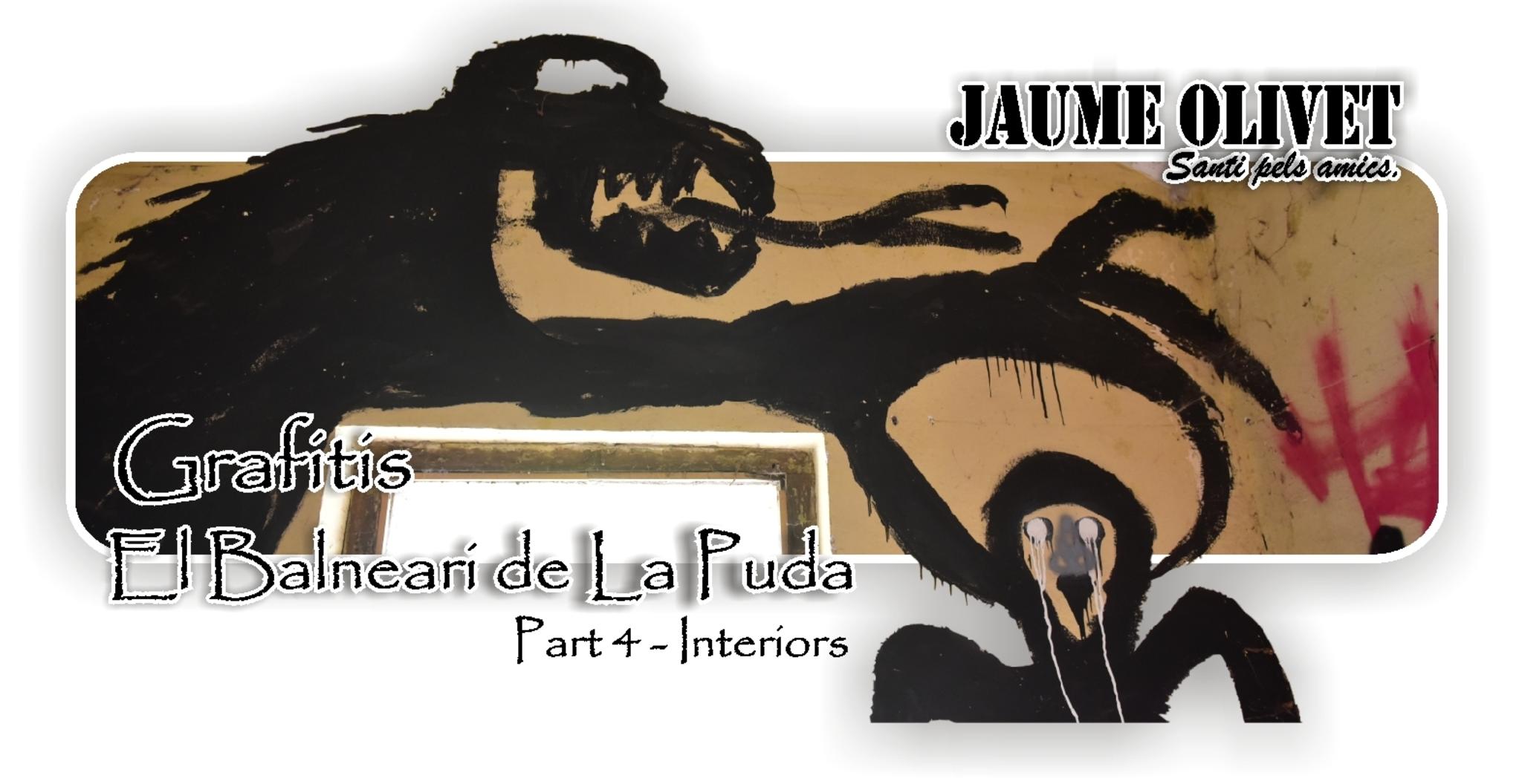  Jaume Olivet 2021