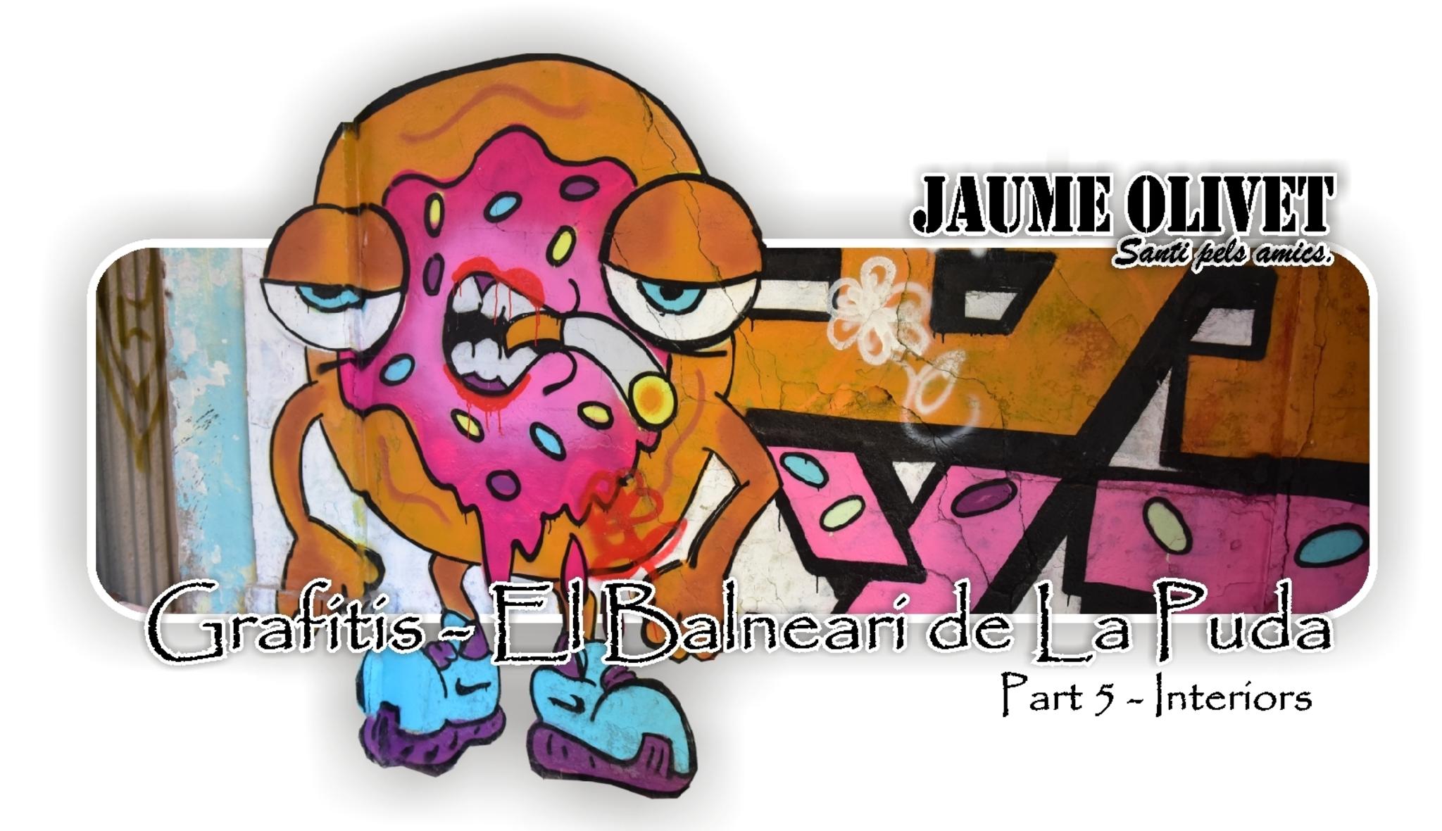  Jaume Olivet 2021