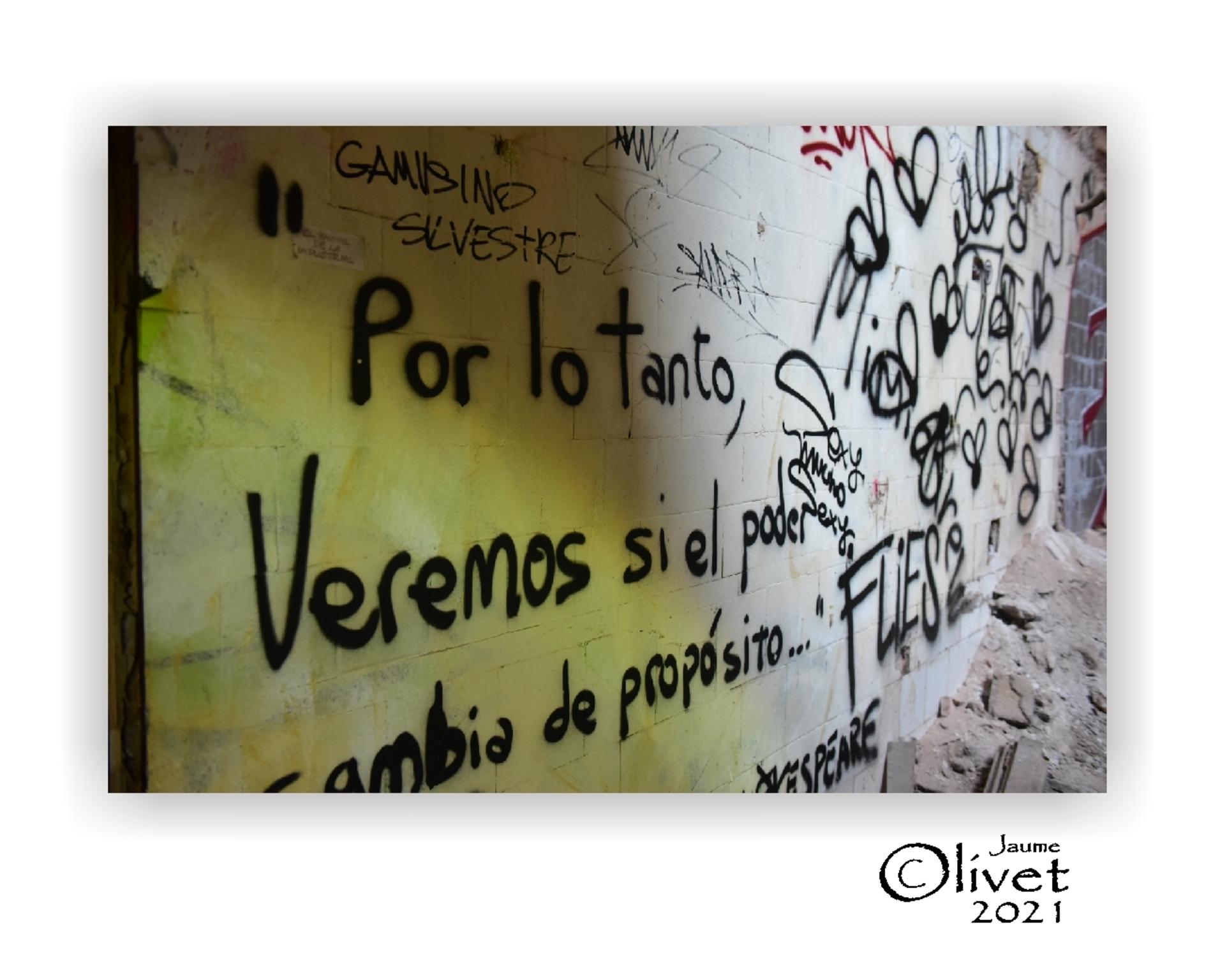  Jaume Olivet 2021