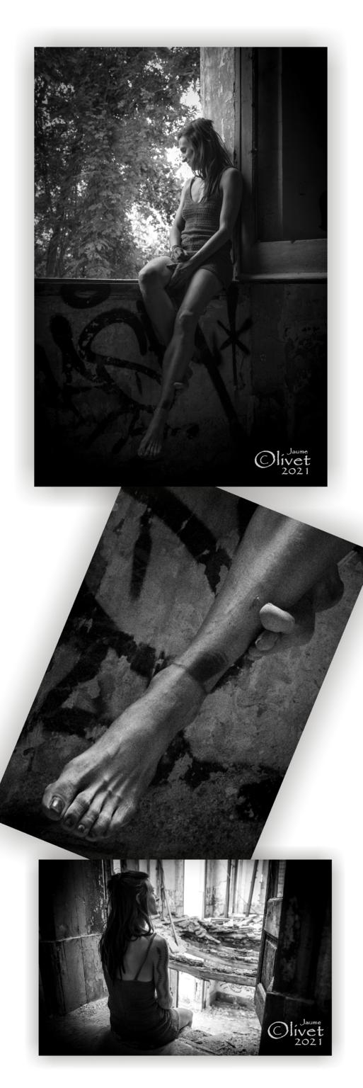  Jaume Olivet 2021