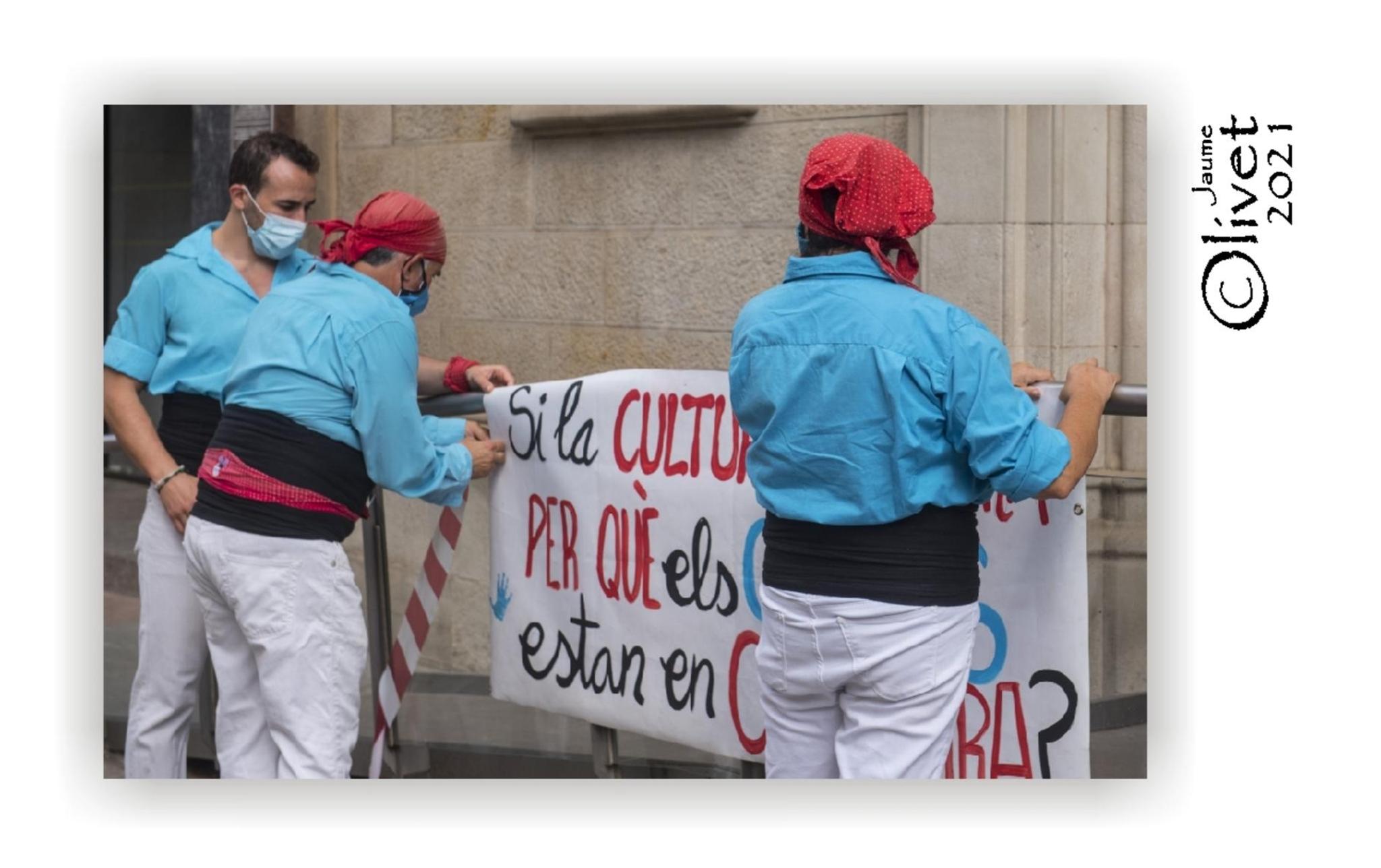  Jaume Olivet 2021
