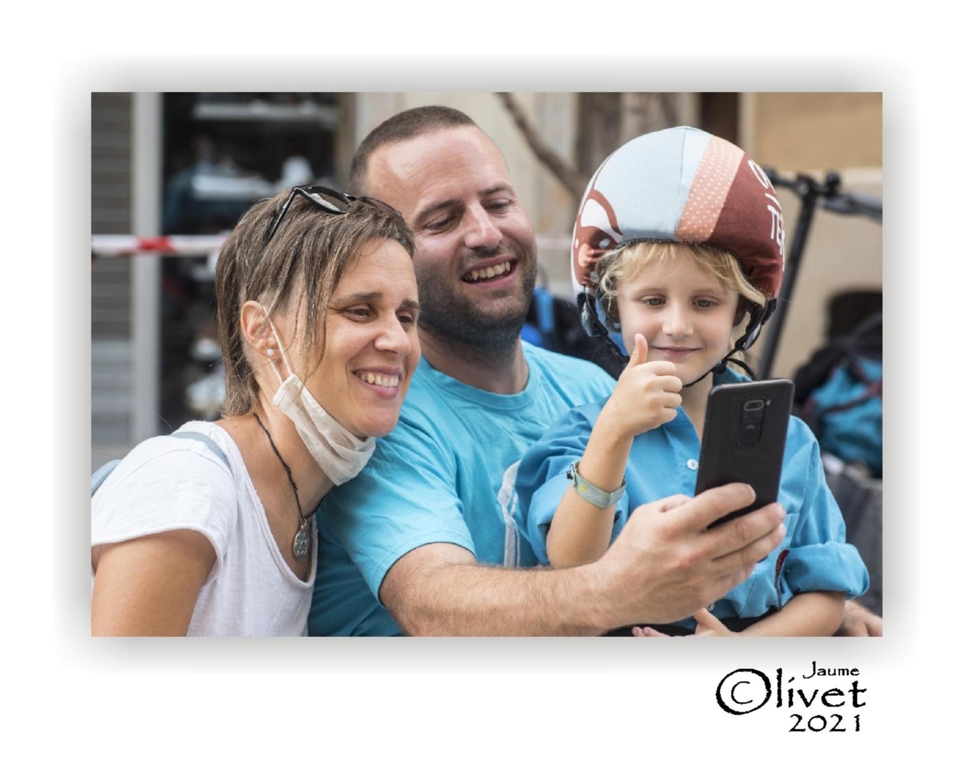 Jaume Olivet 2021