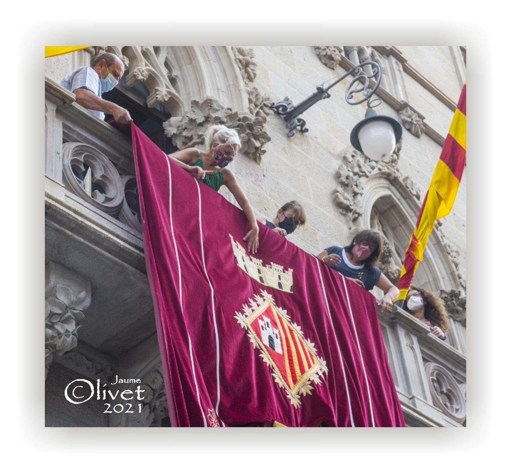  Jaume Olivet 2021