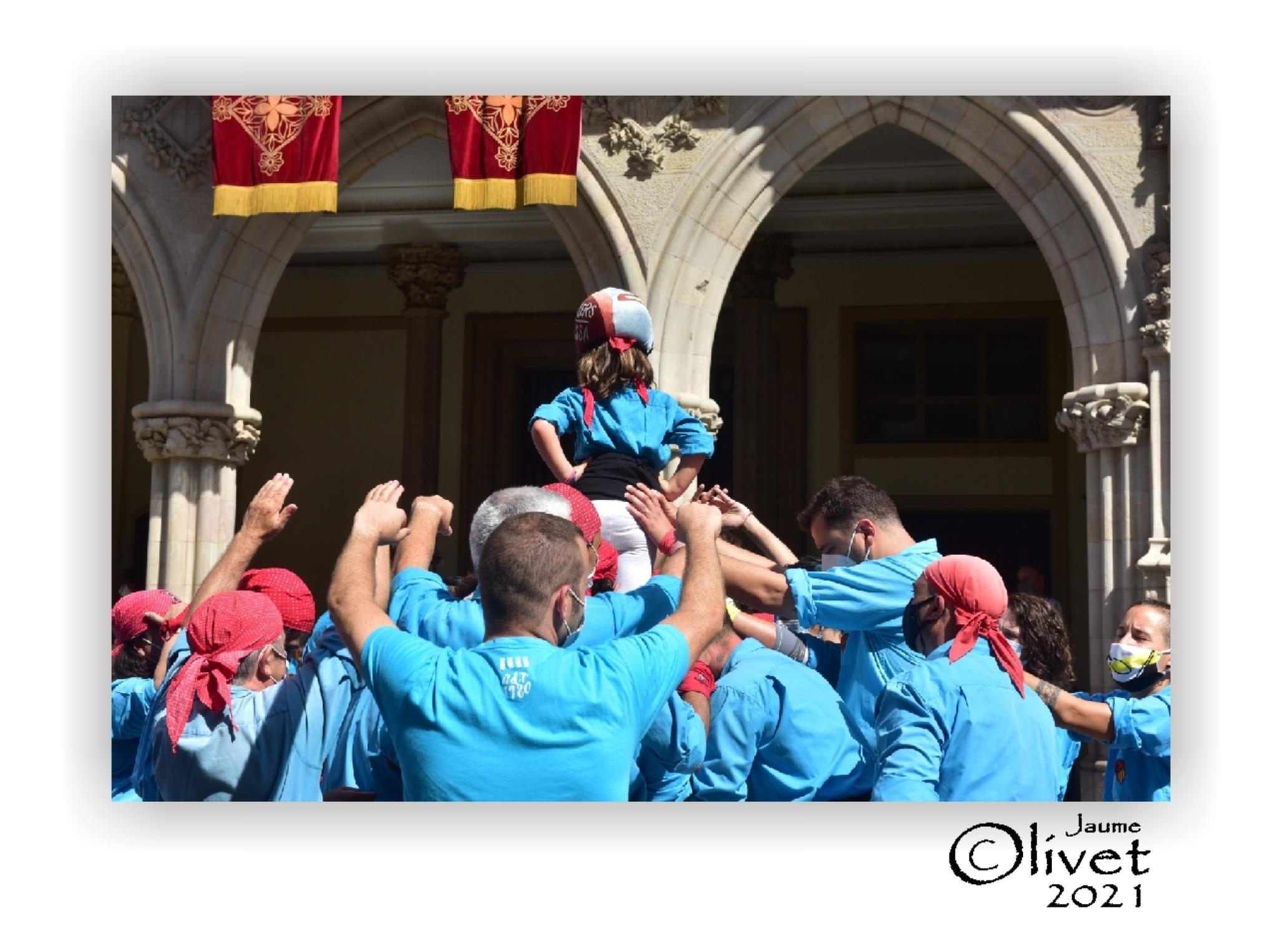  Jaume Olivet 2021