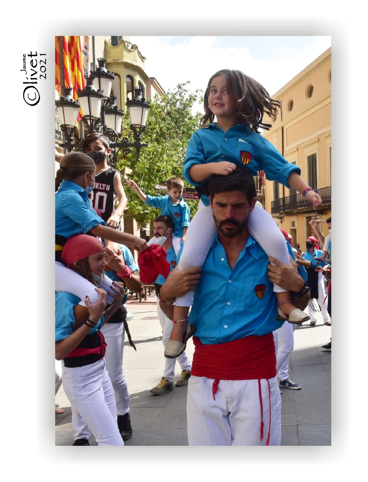  Jaume Olivet 2021