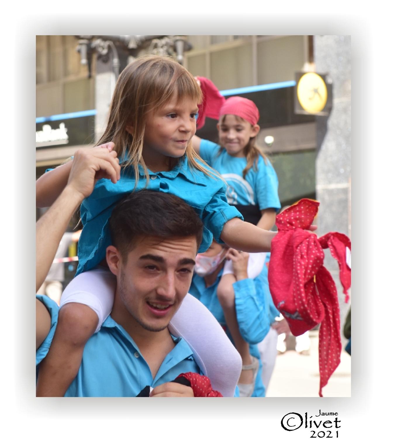  Jaume Olivet 2021