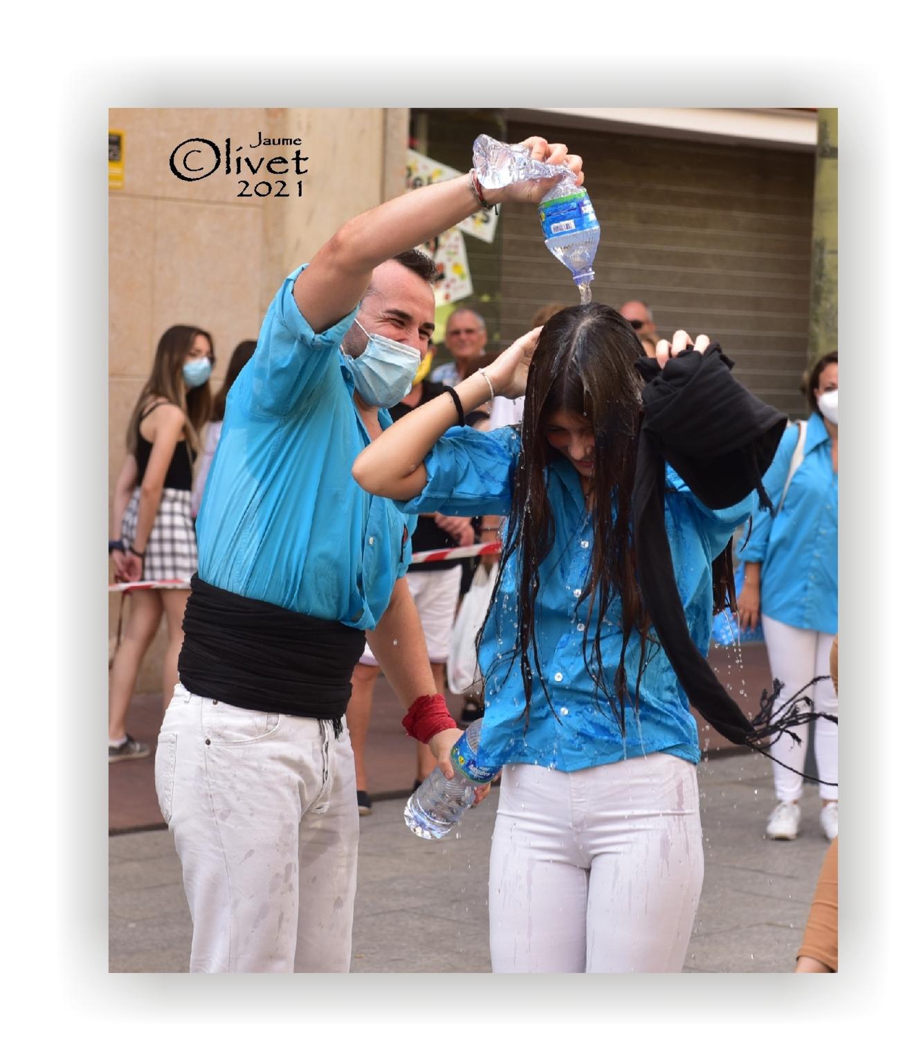  Jaume Olivet 2021