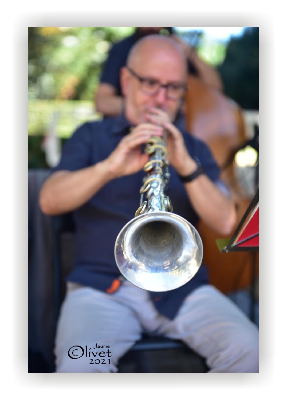  Jaume Olivet 2021