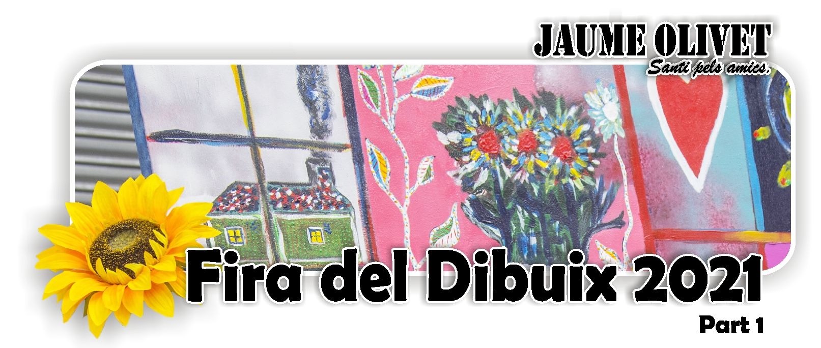  Jaume Olivet 2021