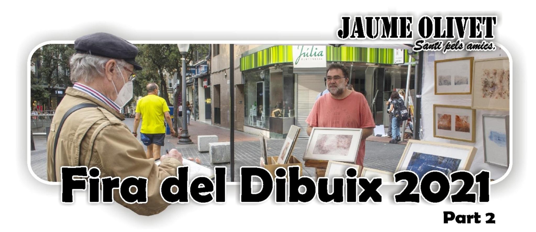  Jaume Olivet 2021