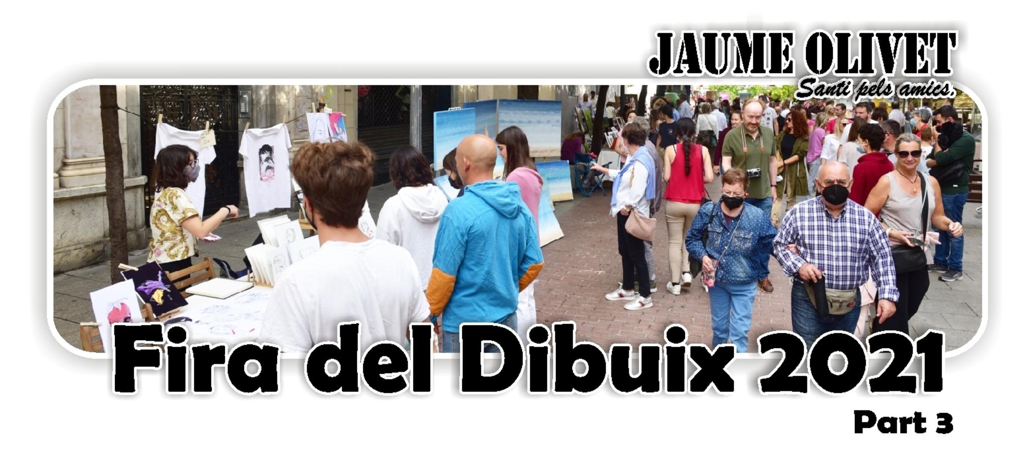  Jaume Olivet 2021