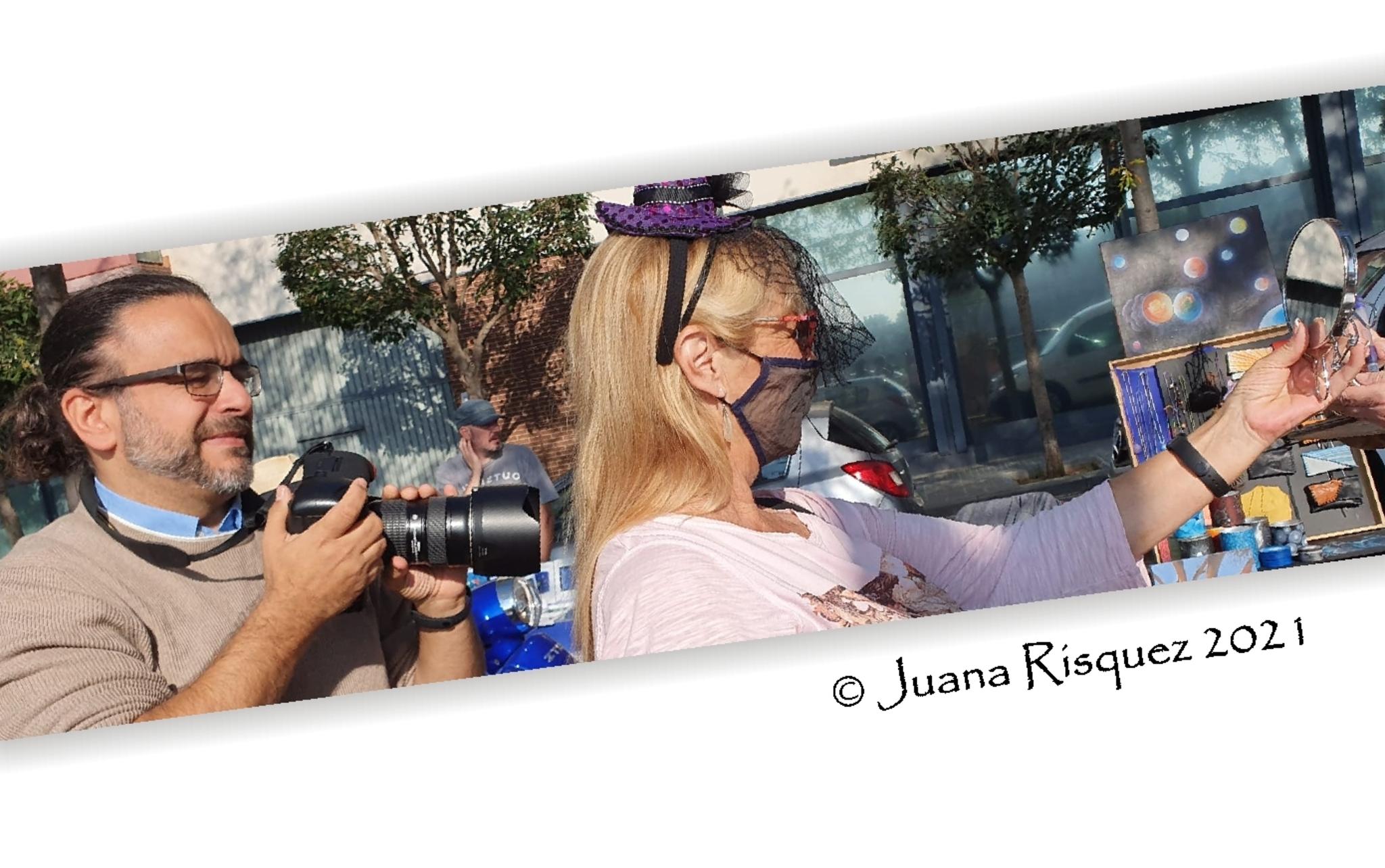  Juana Risquez 2021