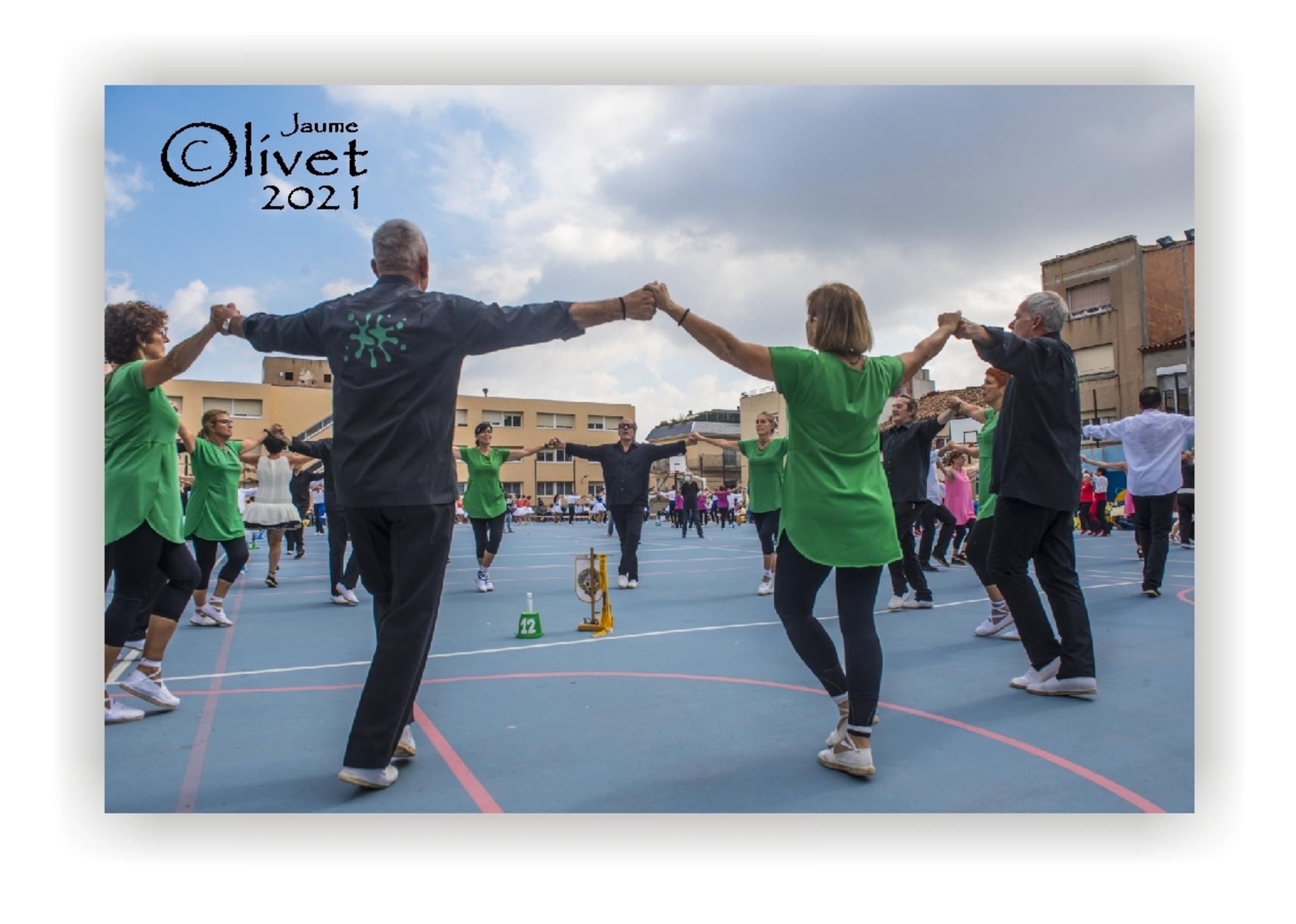  Jaume Olivet 2021
