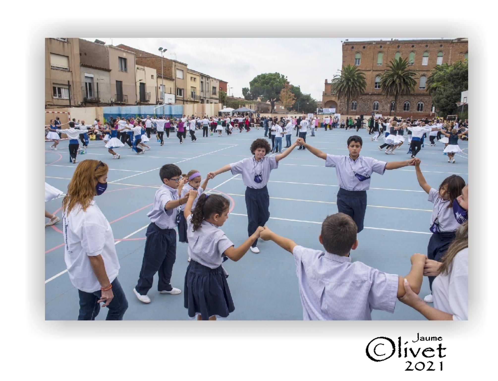  Jaume Olivet 2021