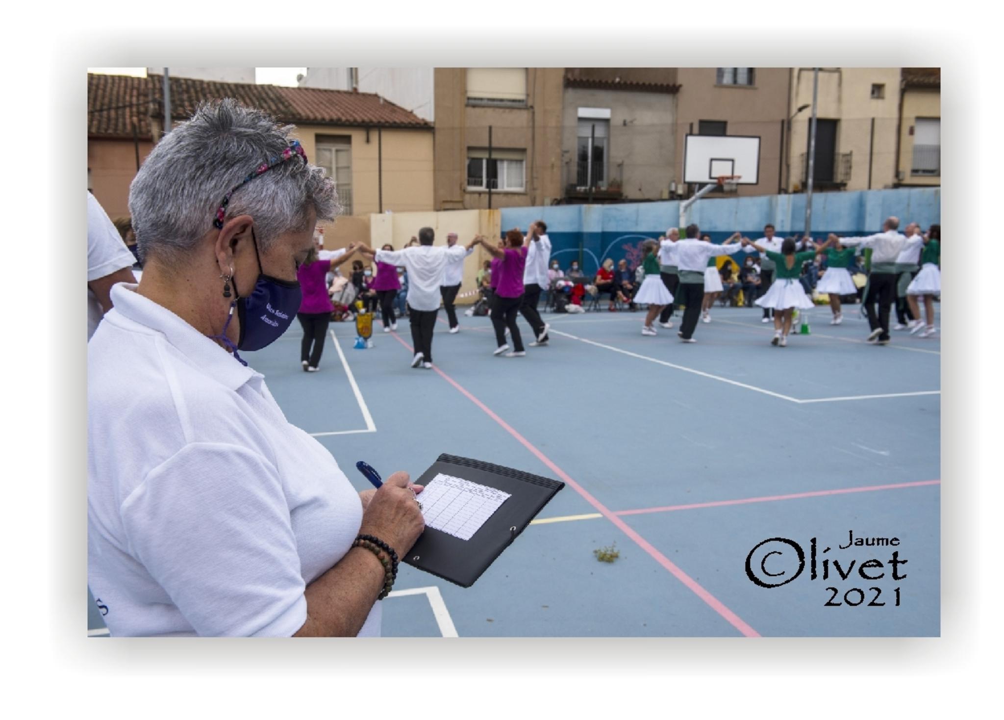  Jaume Olivet 2021