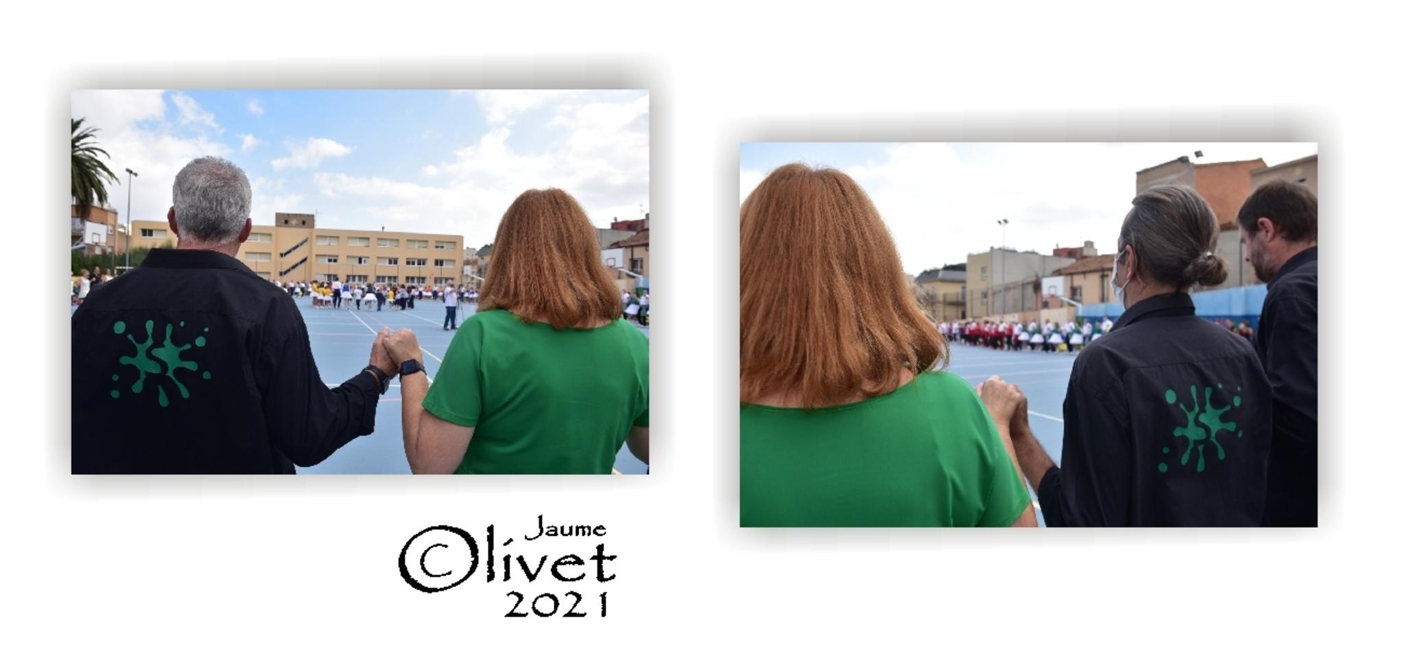  Jaume Olivet 2021