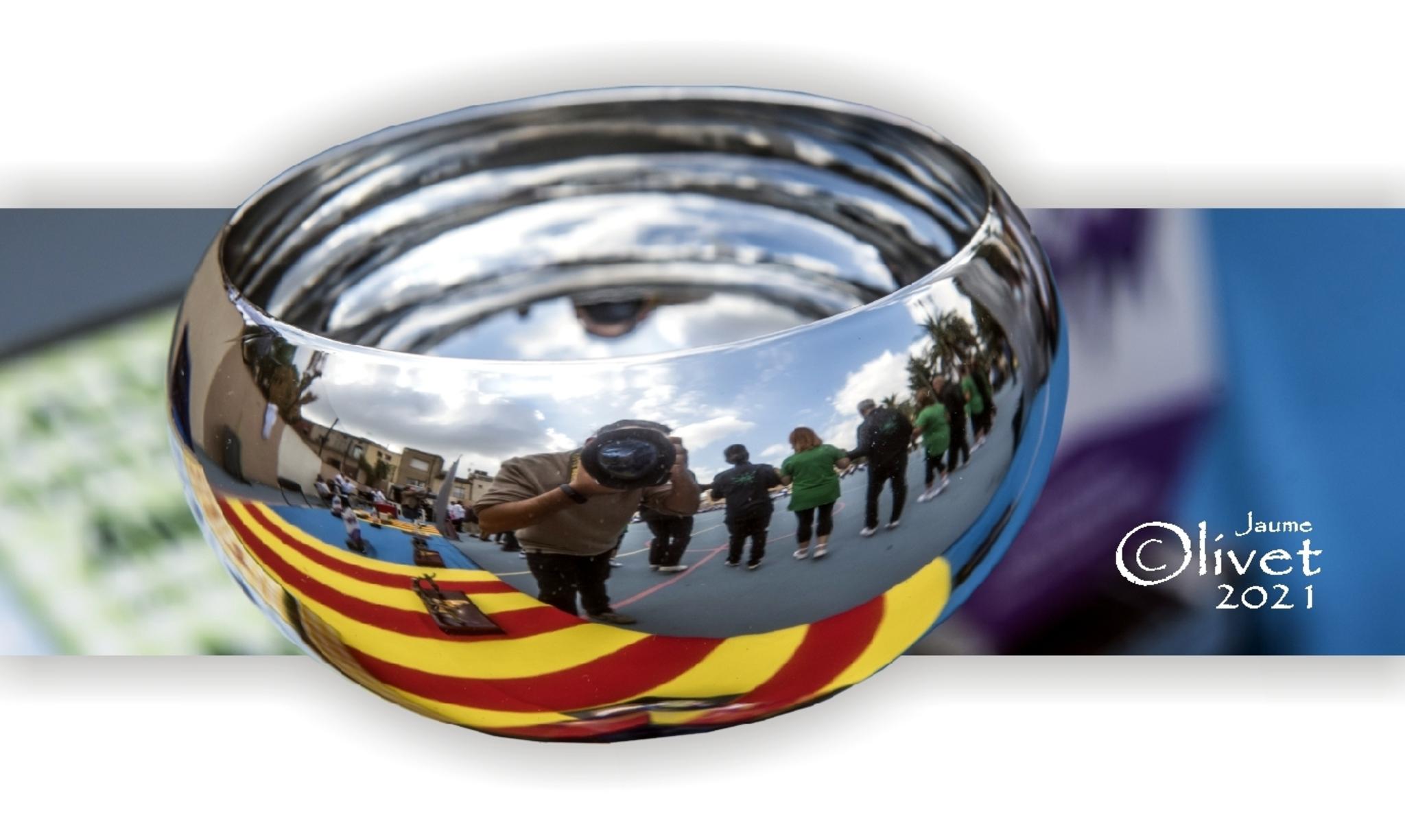 Jaume Olivet 2021