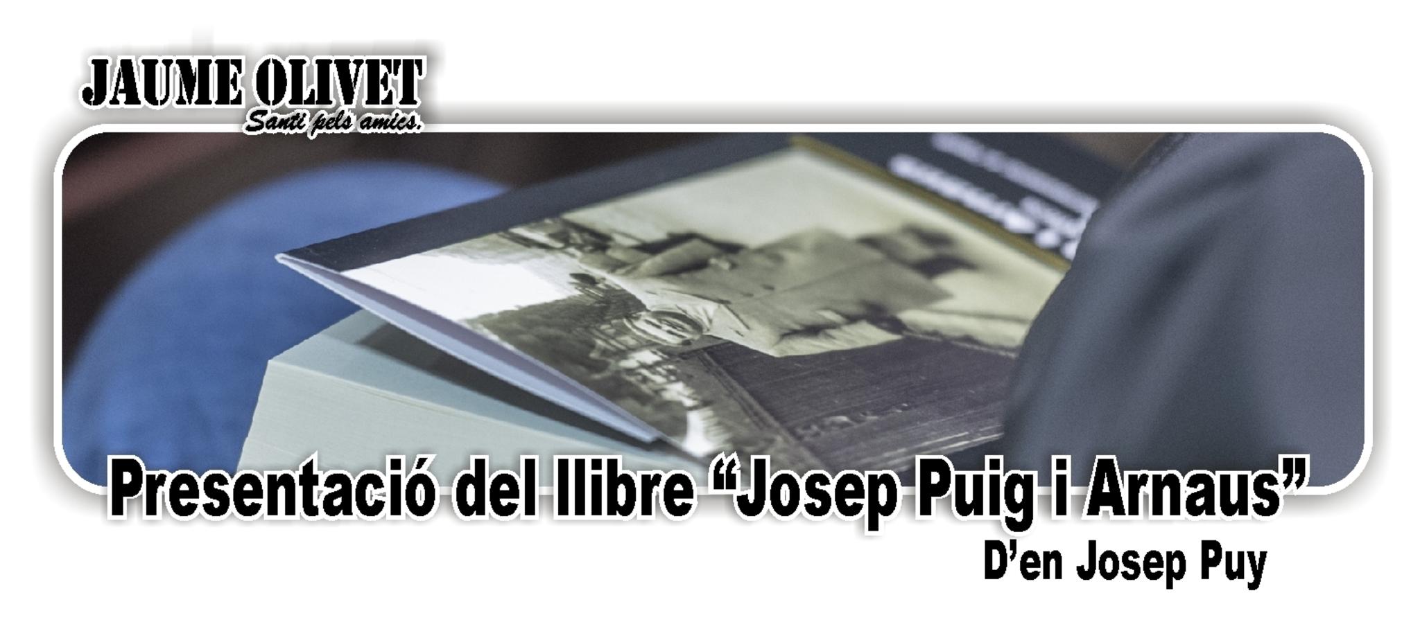  Jaume Olivet 2021