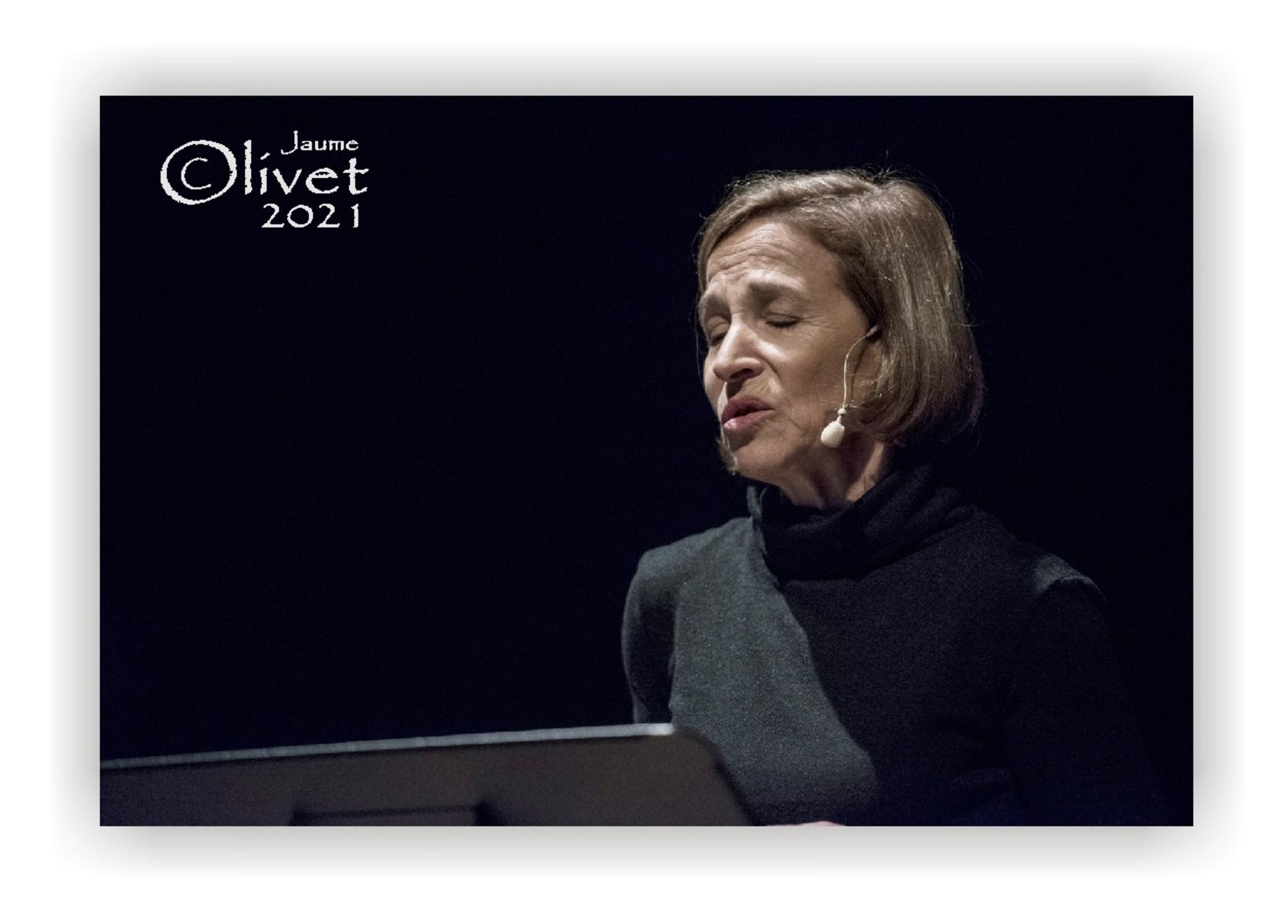  Jaume Olivet 2021