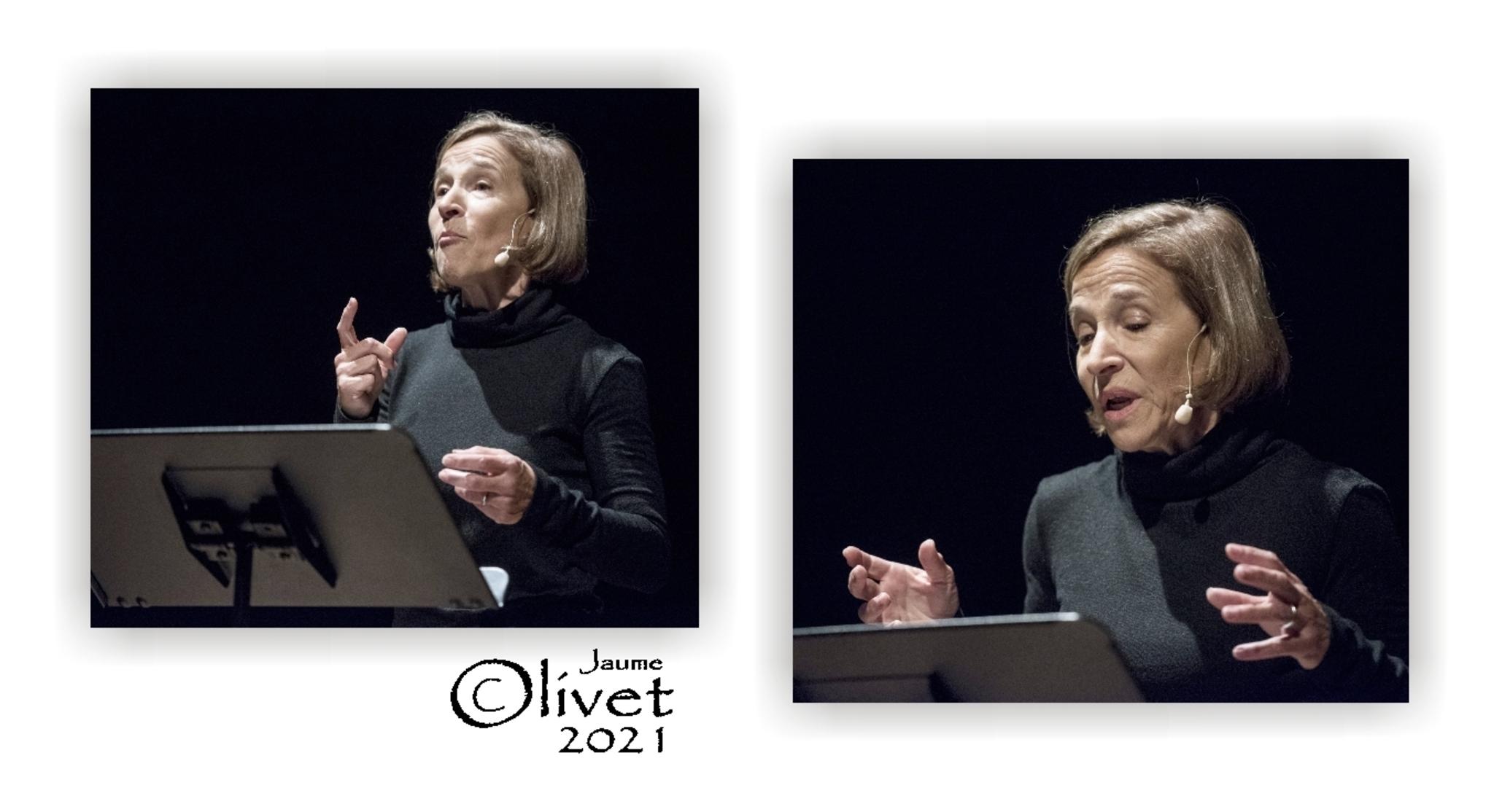  Jaume Olivet 2021