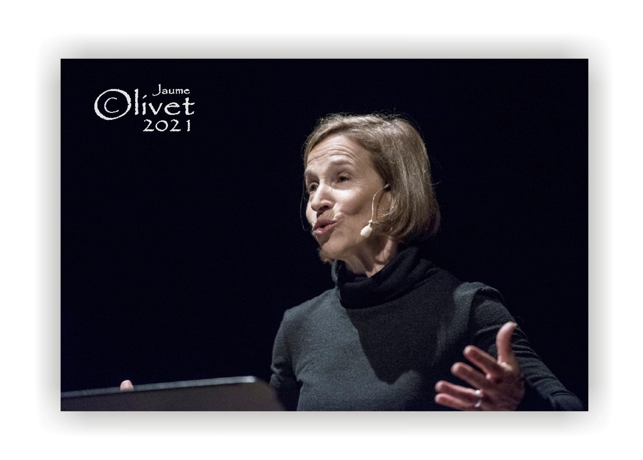  Jaume Olivet 2021