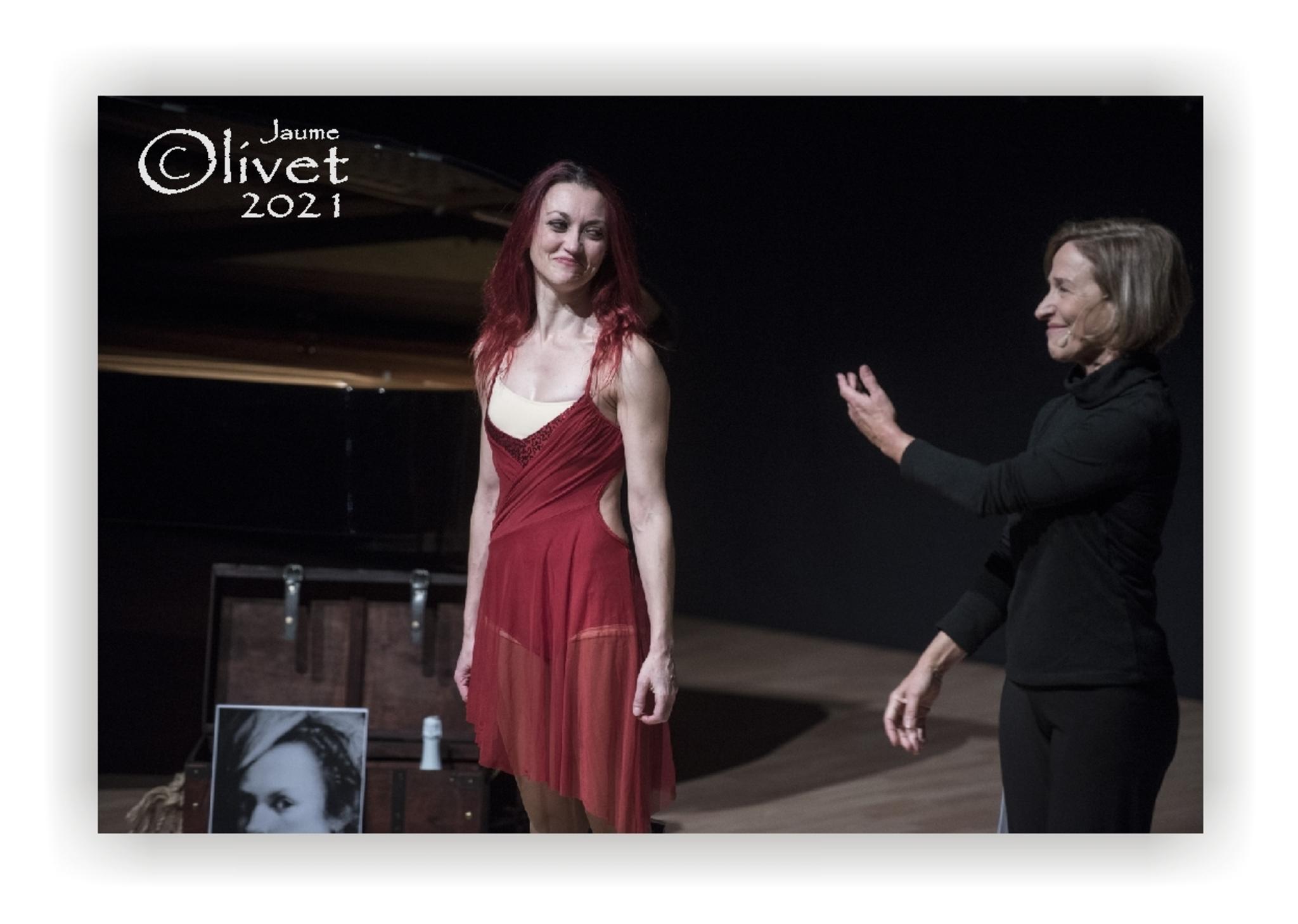  Jaume Olivet 2021