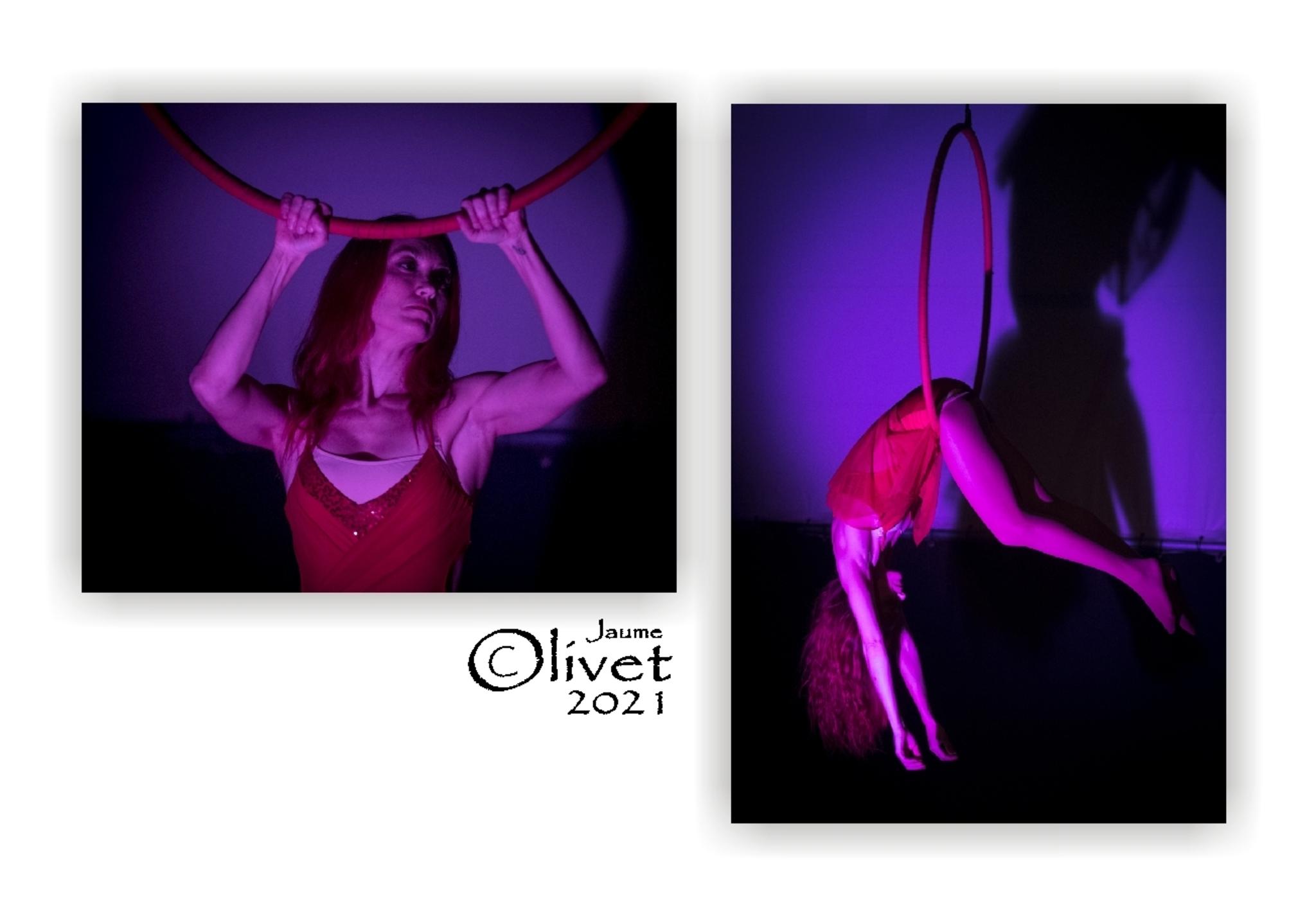  Jaume Olivet 2021