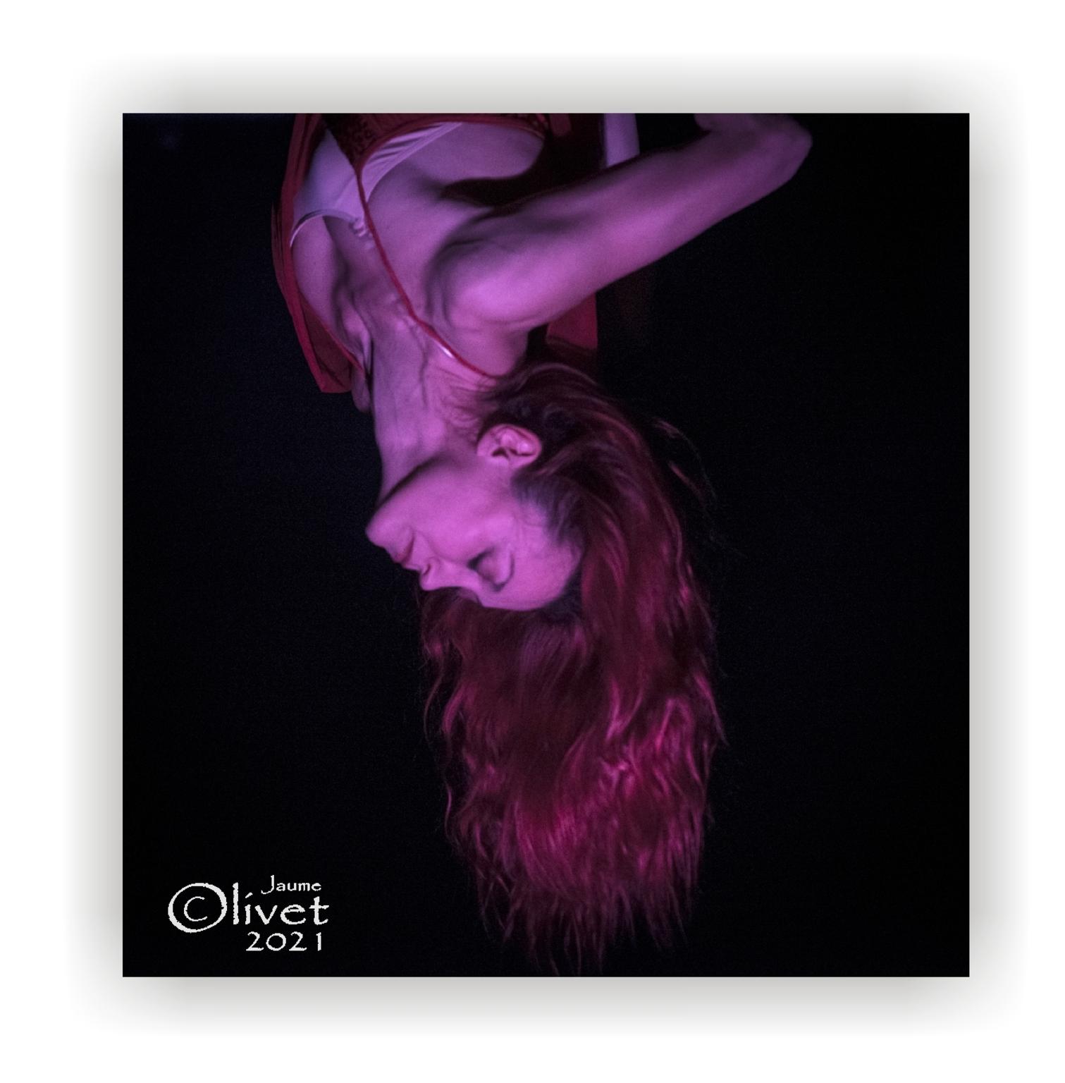  Jaume Olivet 2021