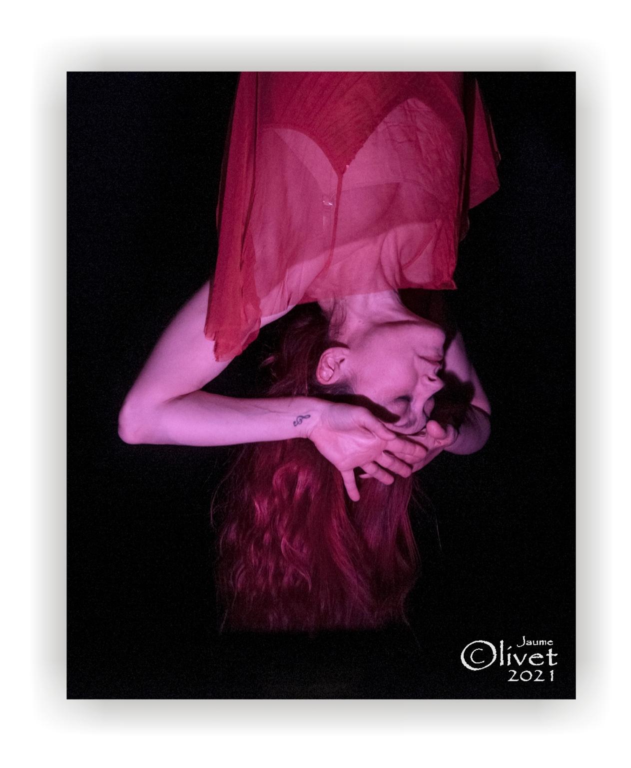  Jaume Olivet 2021