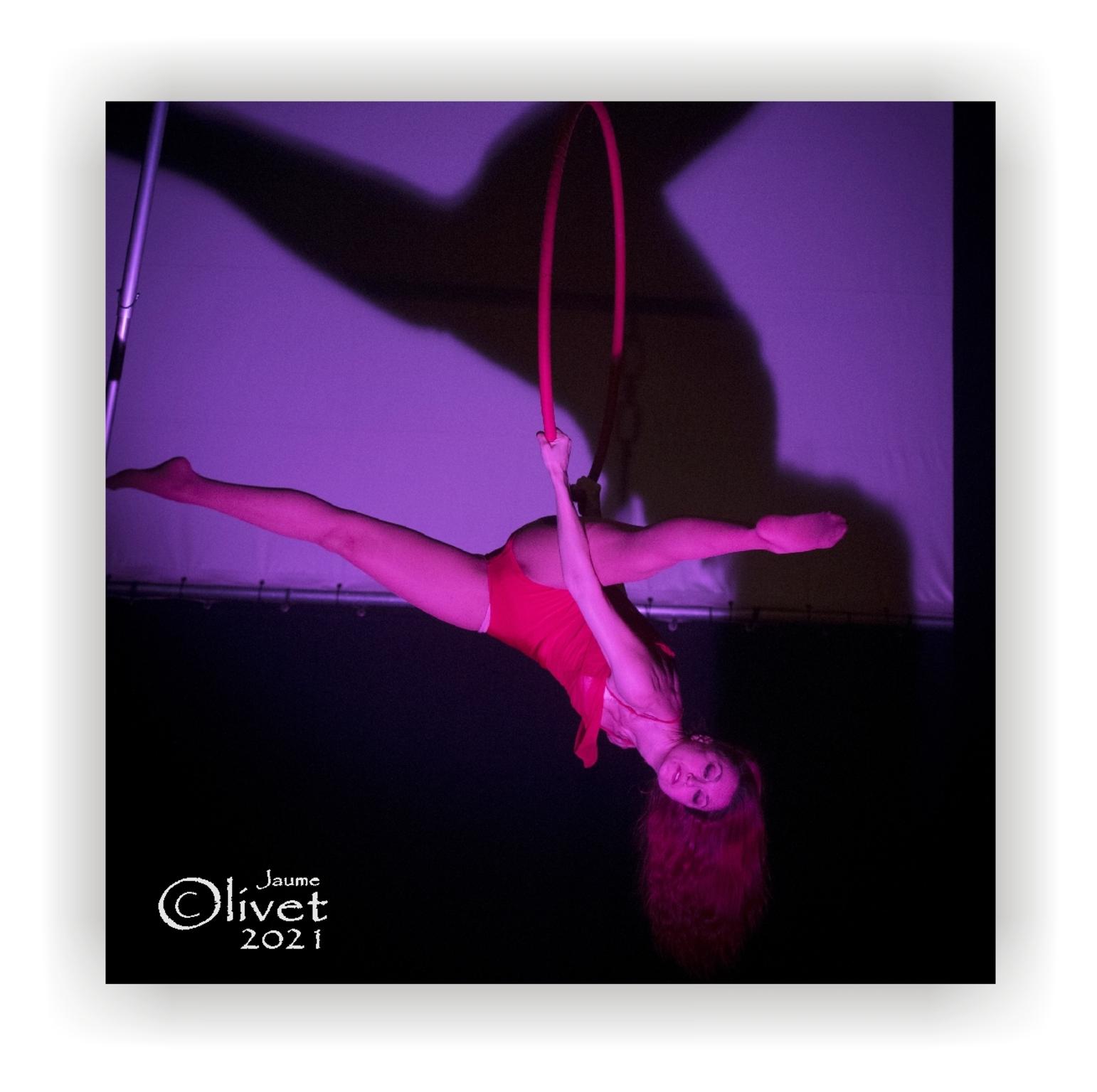  Jaume Olivet 2021