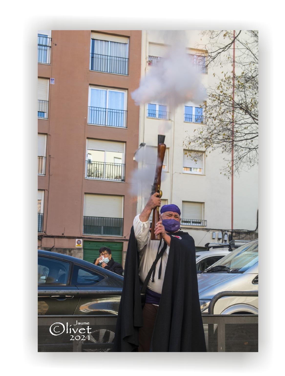  Jaume Olivet 2021