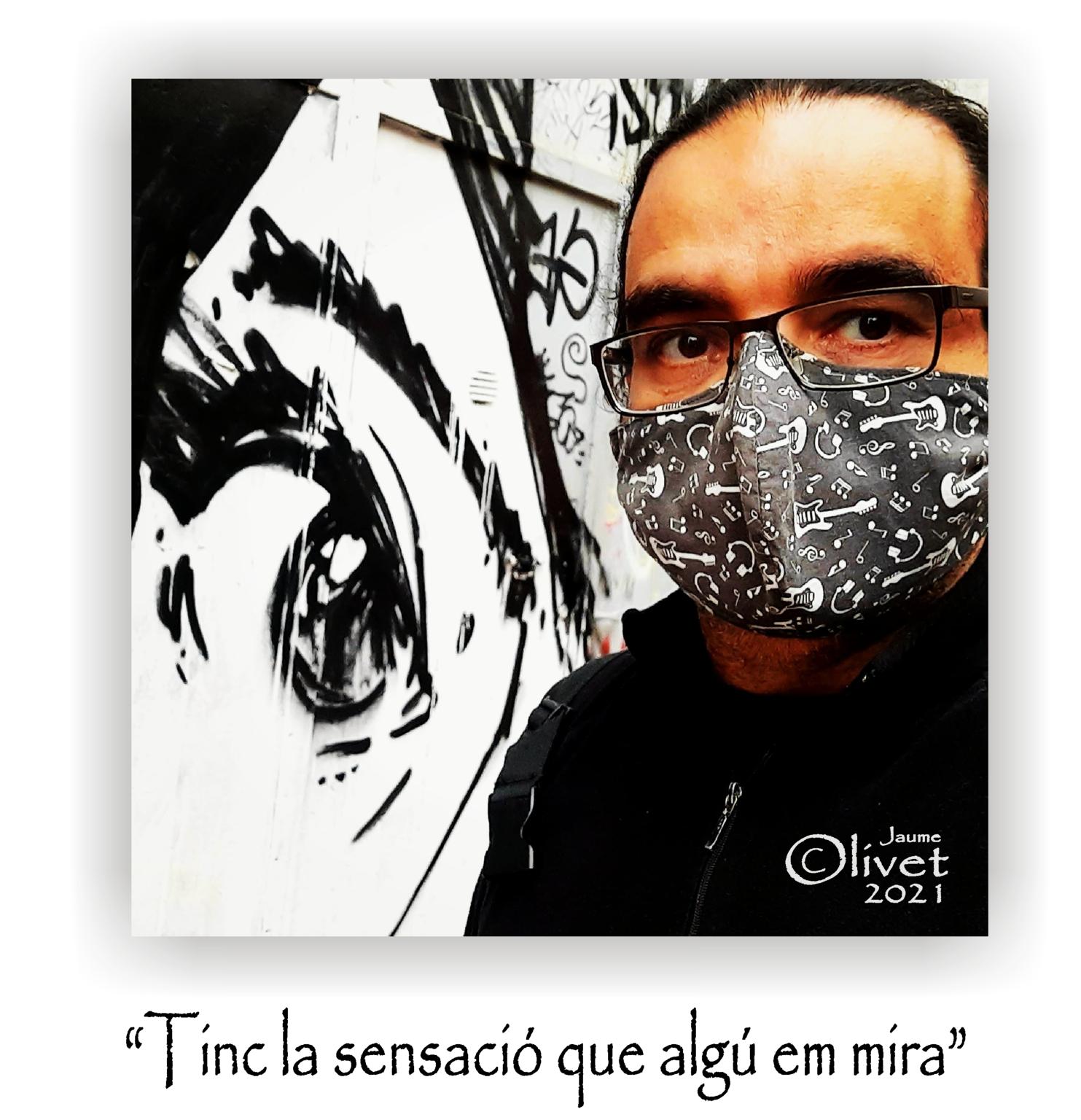  Jaume Olivet 2021