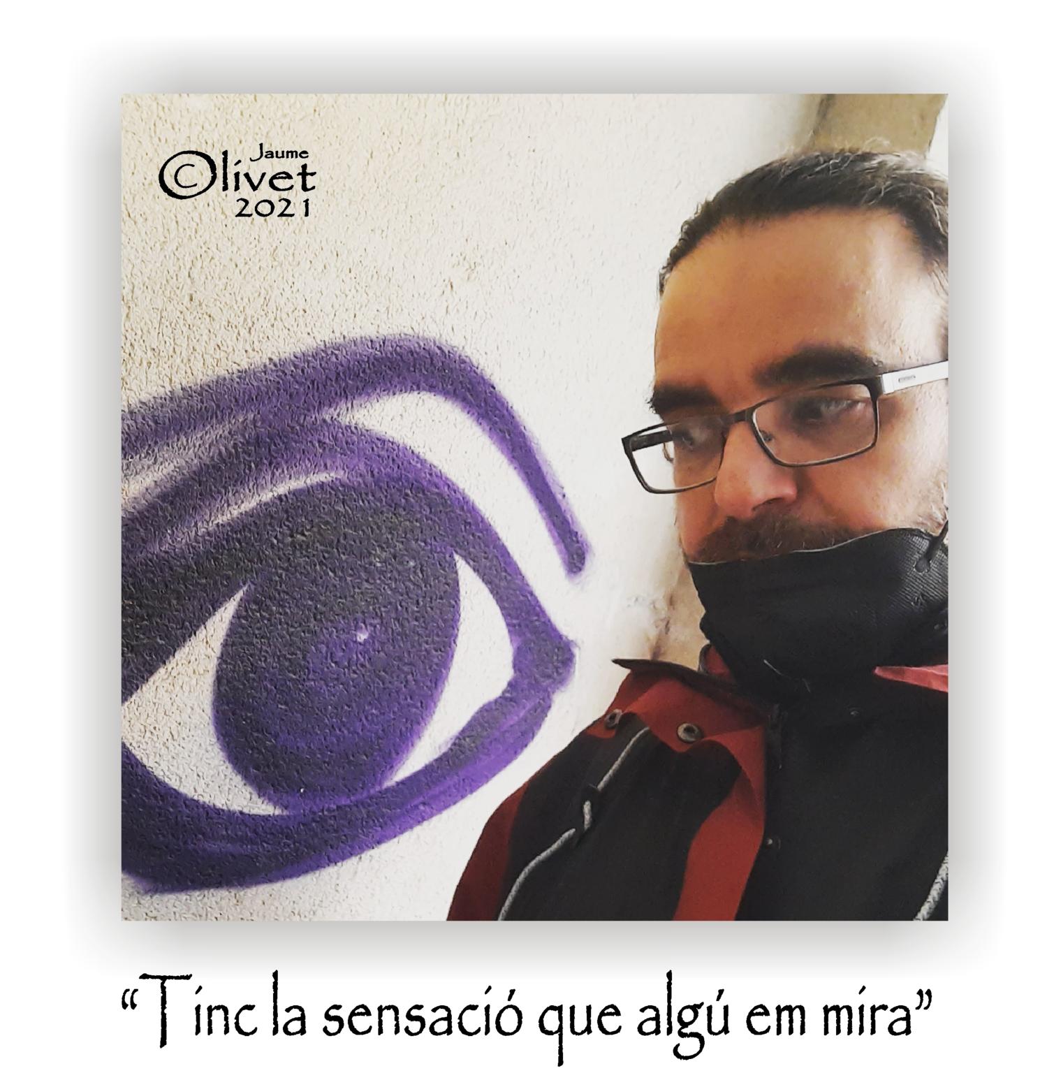  Jaume Olivet 2021