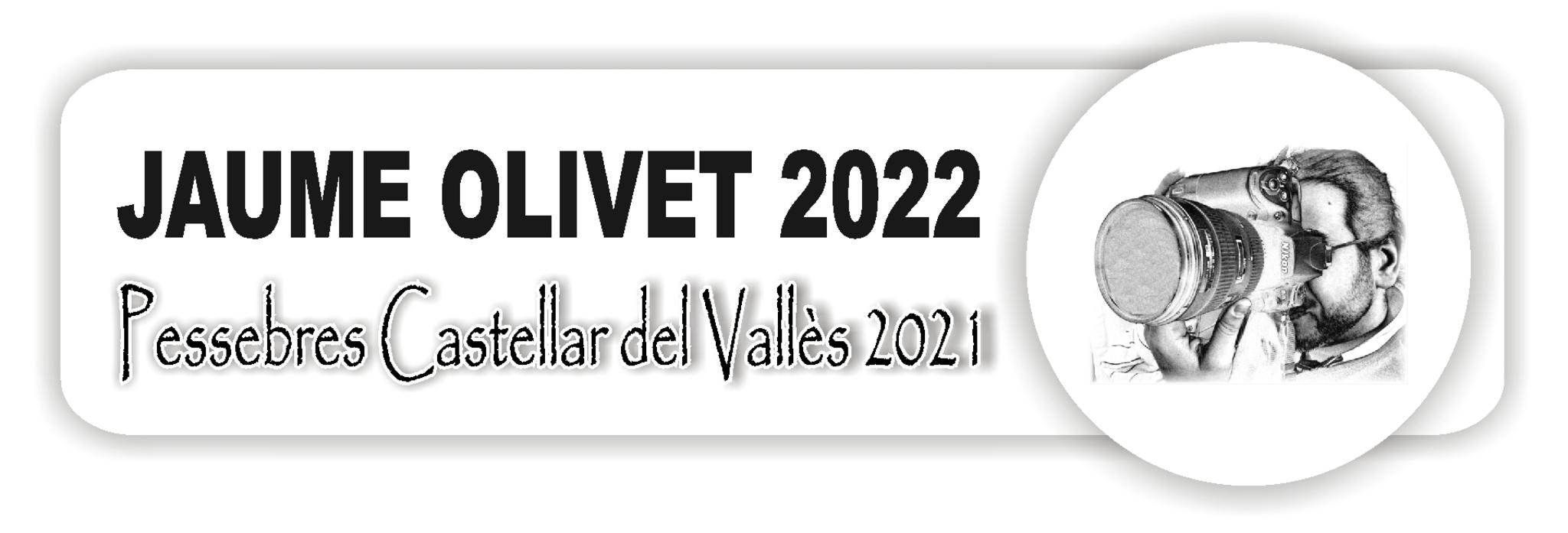 Jaume Olivet 2022