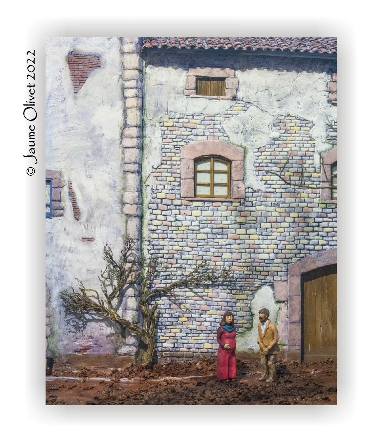  Jaume Olivet 2021