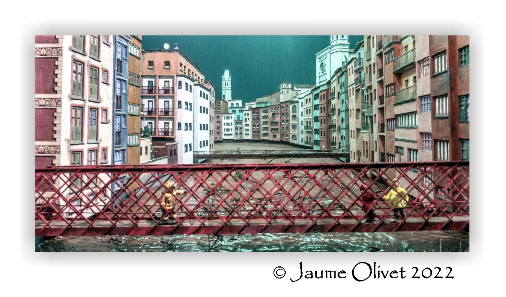  Jaume Olivet 2021