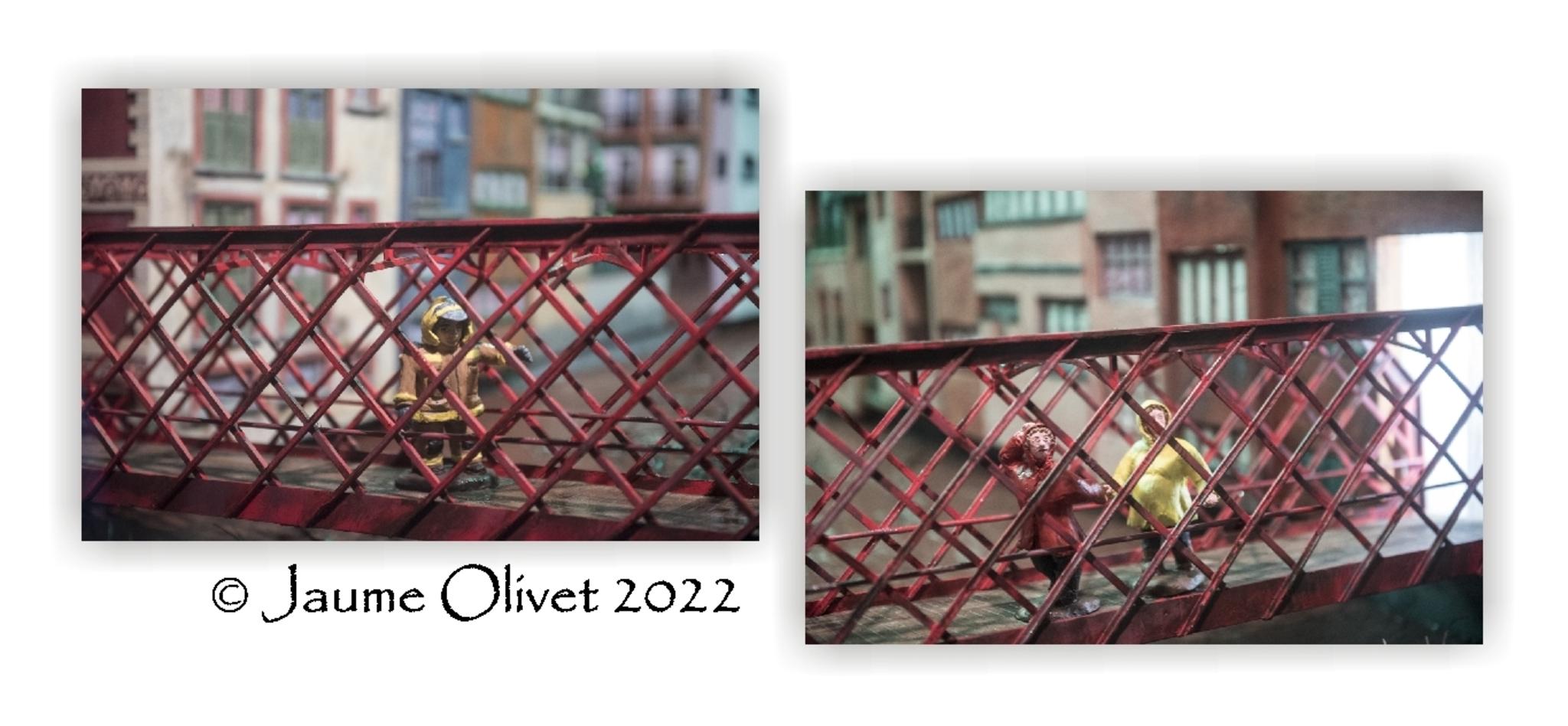  Jaume Olivet 2021