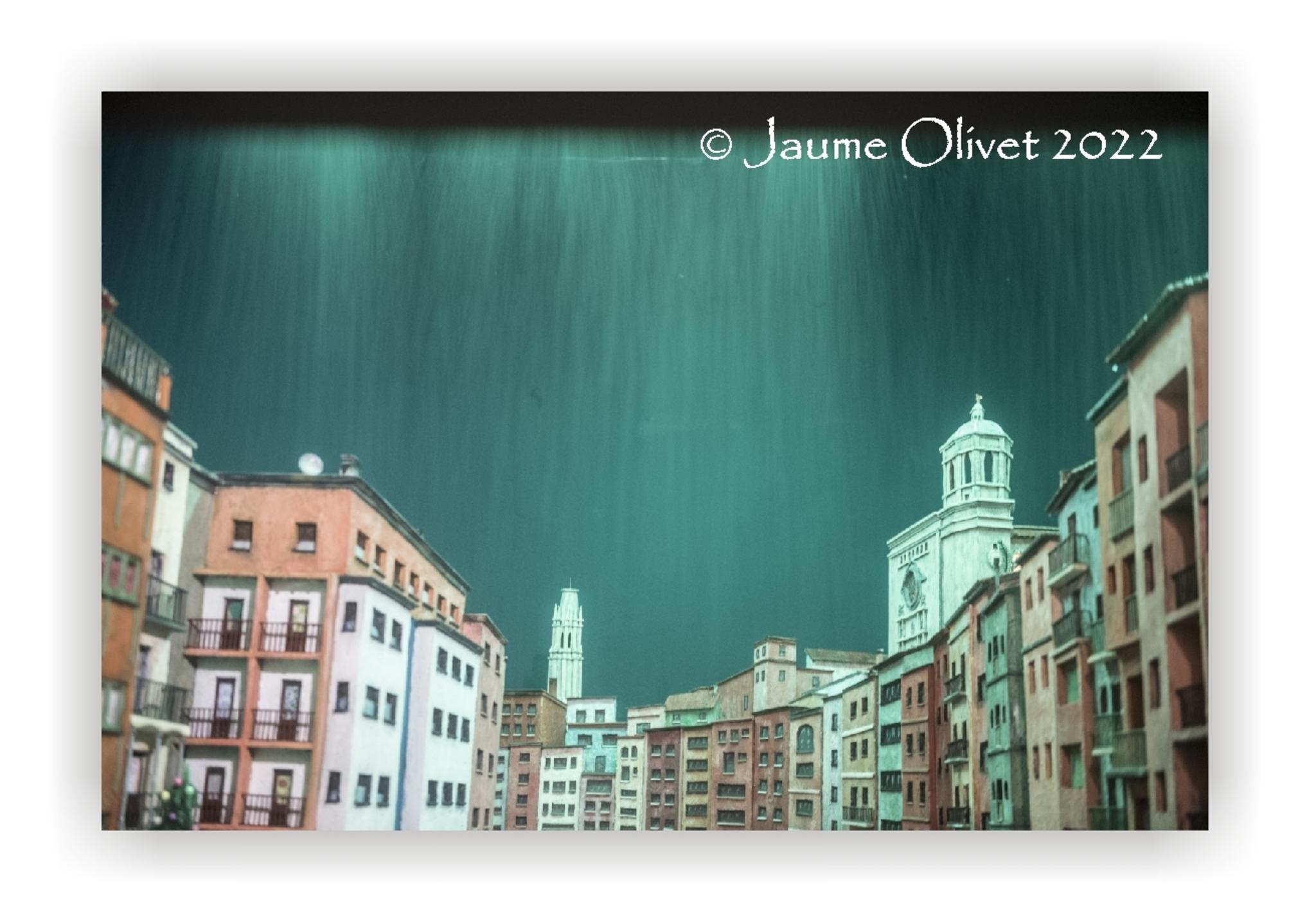  Jaume Olivet 2021