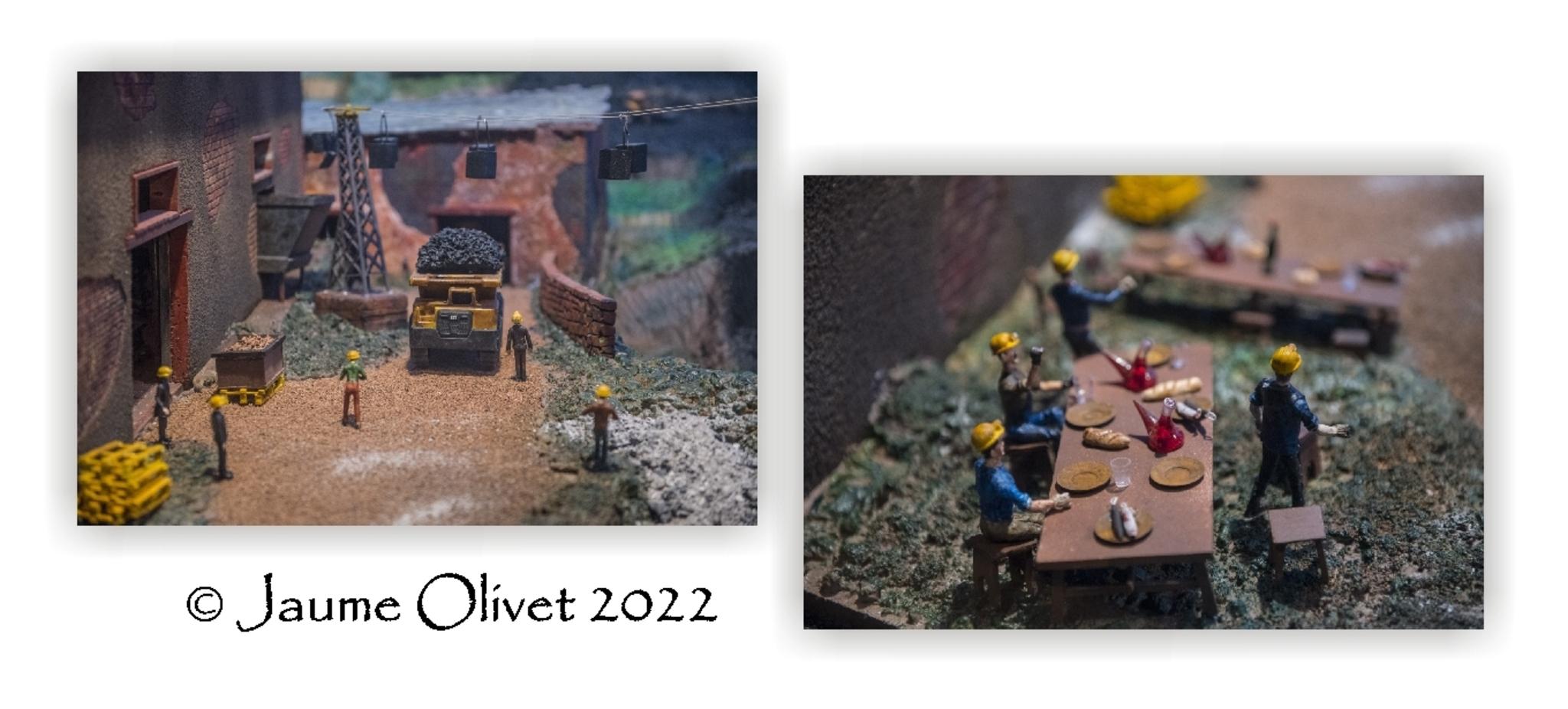  Jaume Olivet 2021