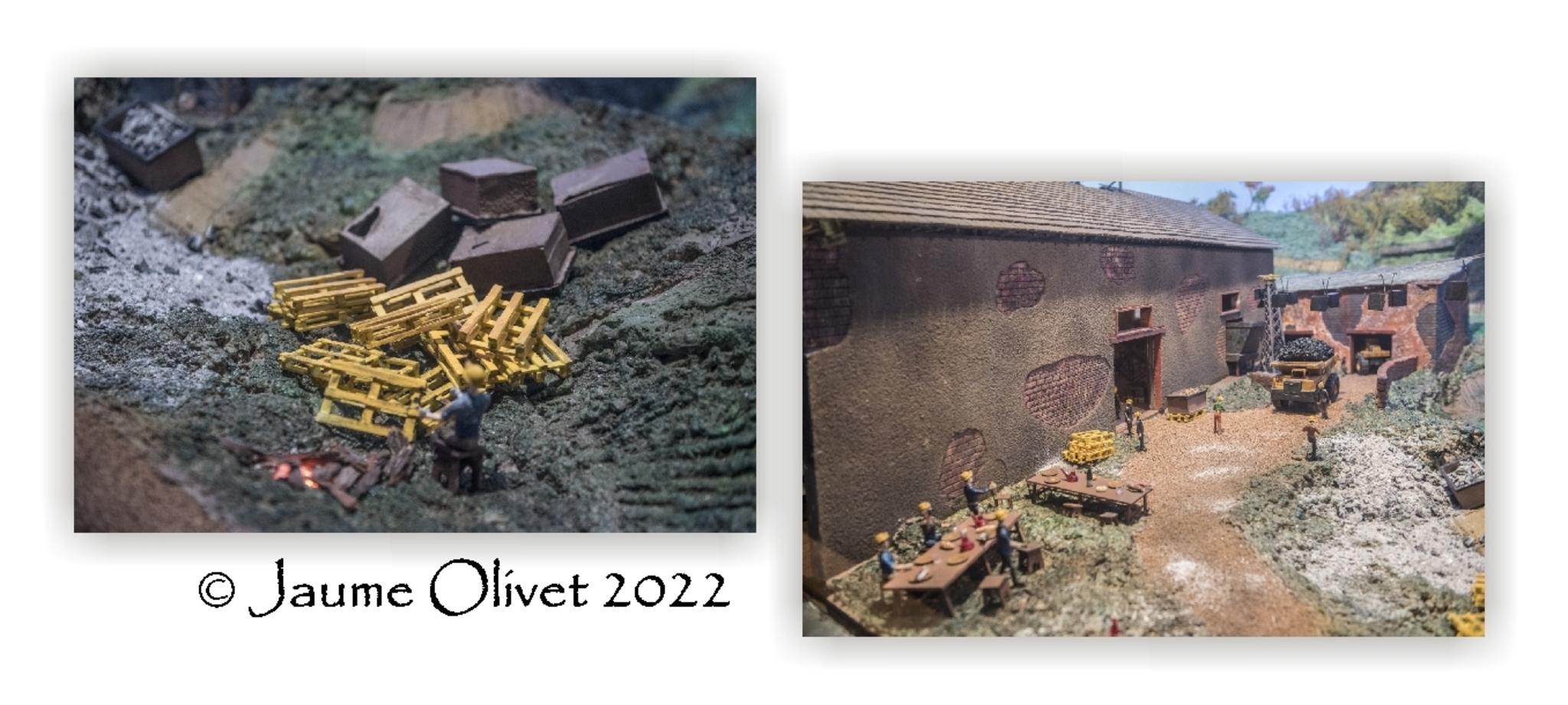  Jaume Olivet 2021