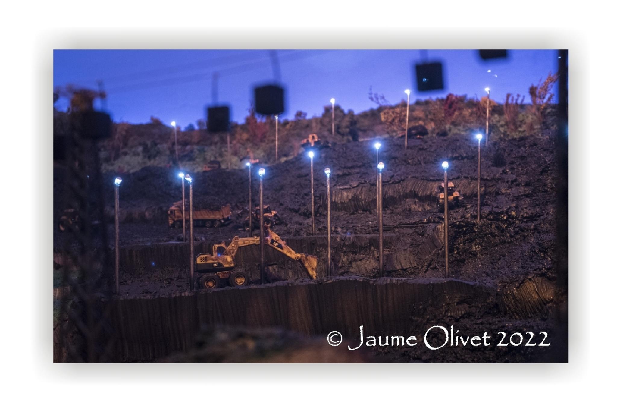  Jaume Olivet 2021