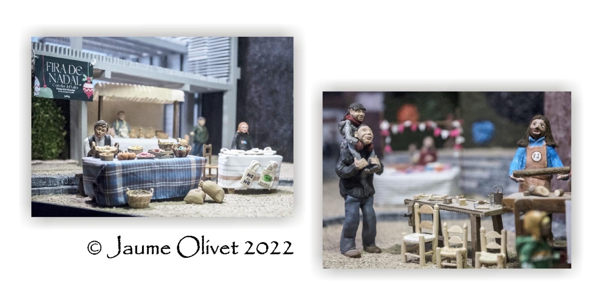  Jaume Olivet 2021