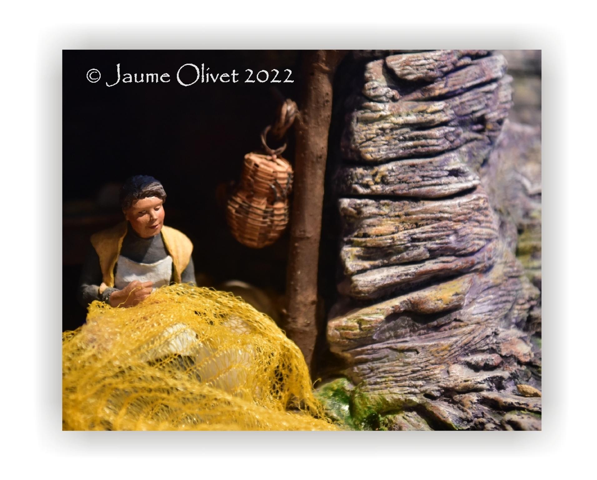  Jaume Olivet 2021