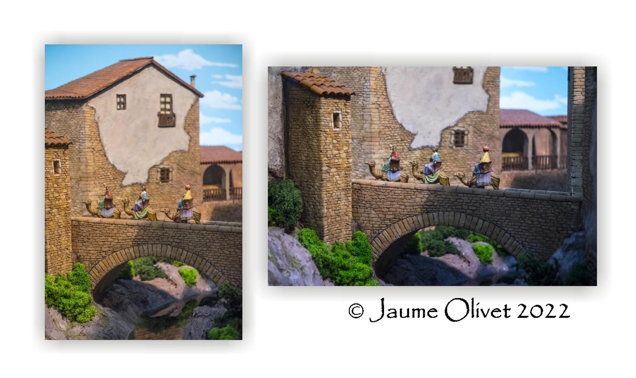  Jaume Olivet 2021